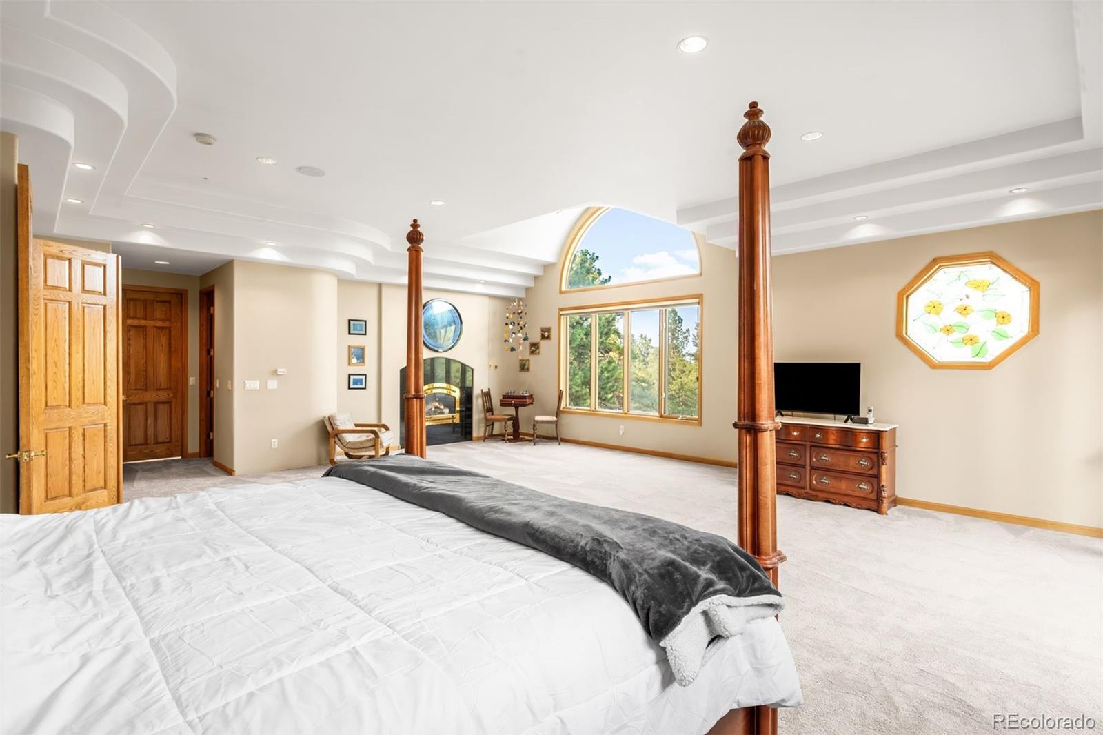 MLS Image #25 for 21206  spring creek road,buffalo creek, Colorado