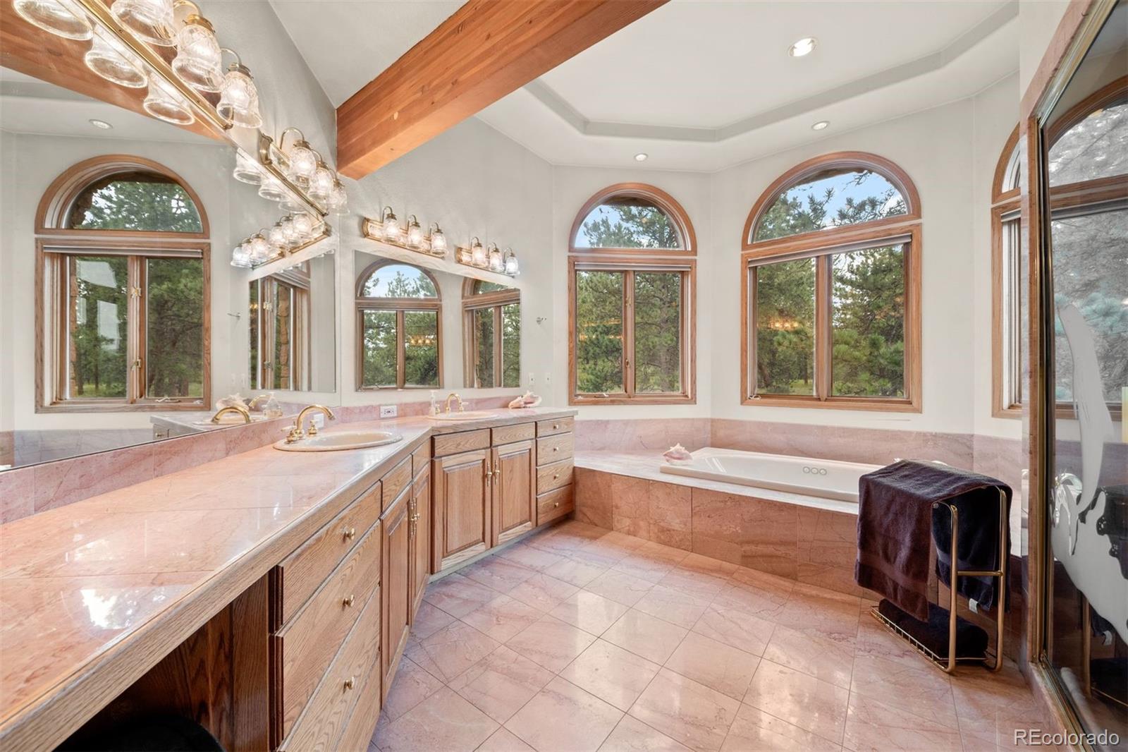 MLS Image #27 for 21206  spring creek road,buffalo creek, Colorado