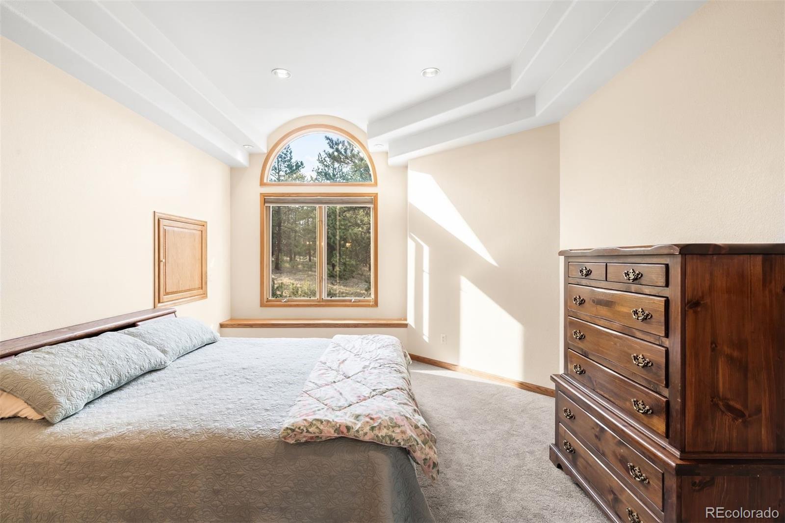 MLS Image #28 for 21206  spring creek road,buffalo creek, Colorado