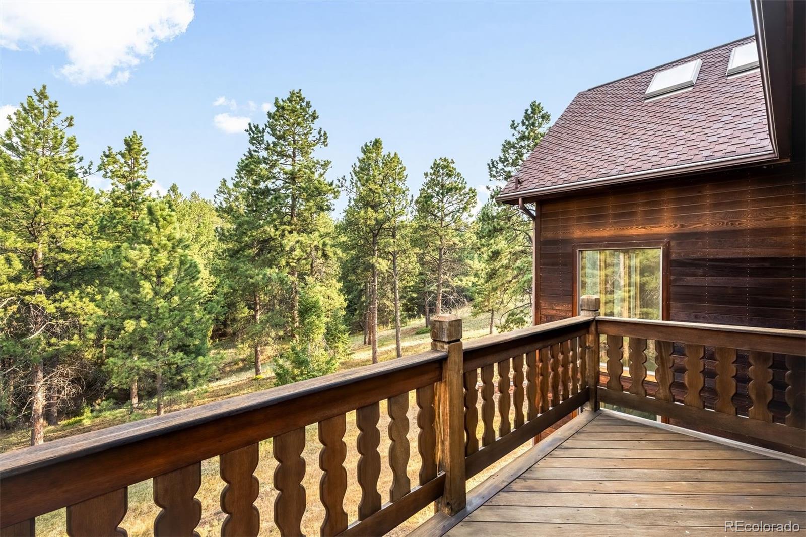 MLS Image #34 for 21206  spring creek road,buffalo creek, Colorado