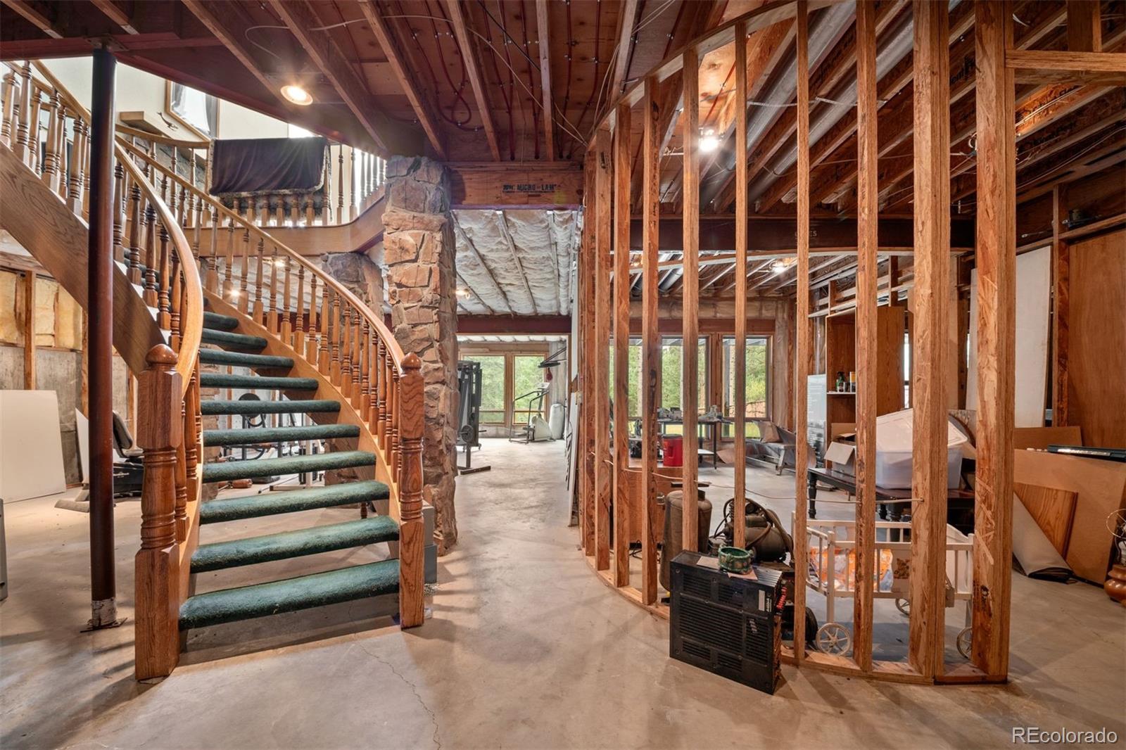MLS Image #35 for 21206  spring creek road,buffalo creek, Colorado