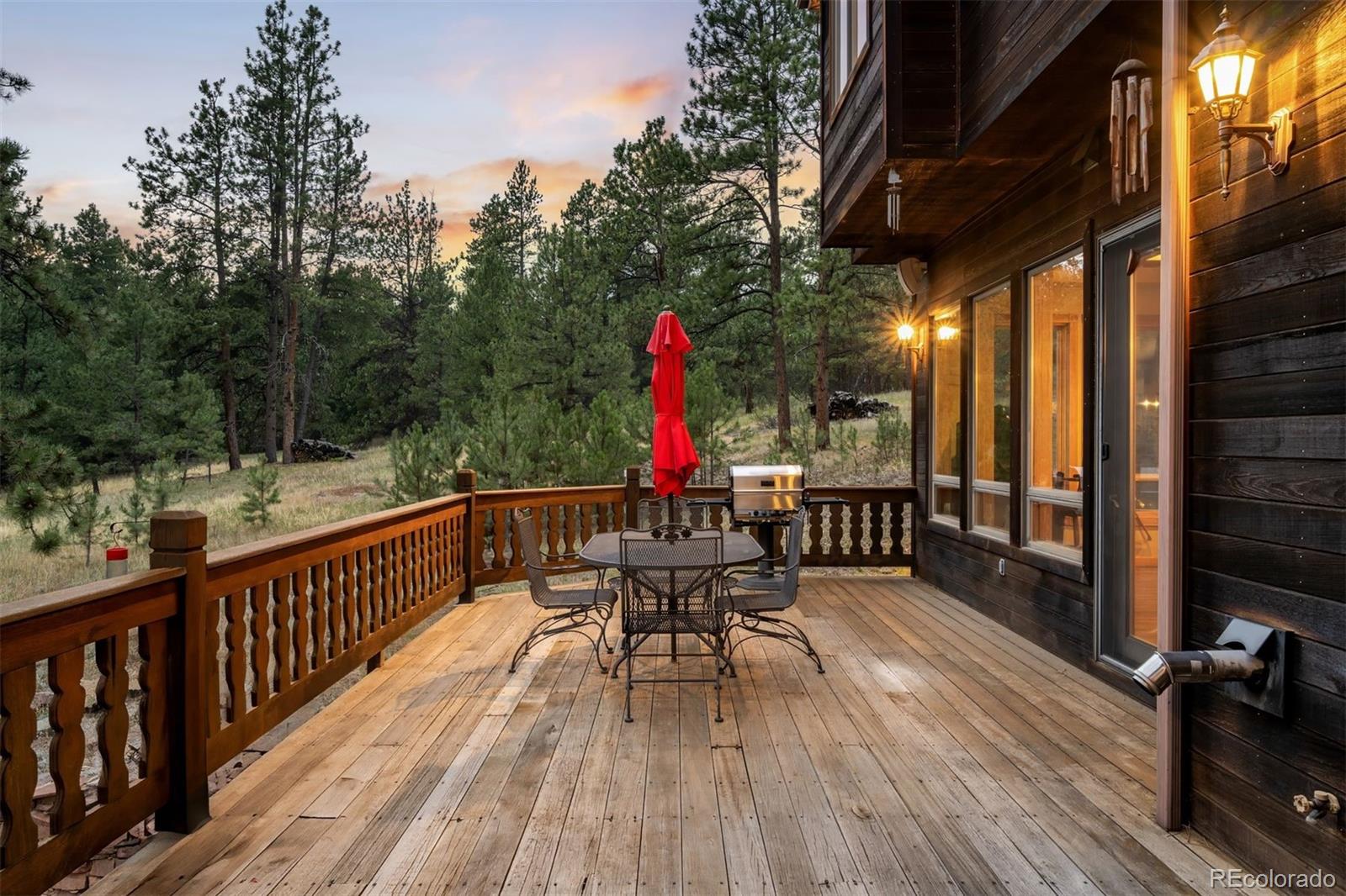 MLS Image #36 for 21206  spring creek road,buffalo creek, Colorado