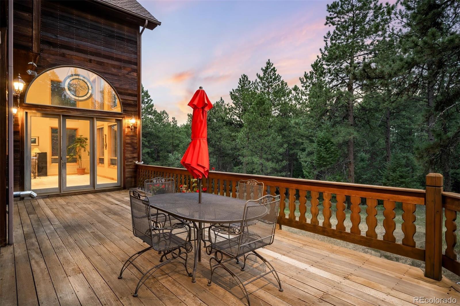 MLS Image #37 for 21206  spring creek road,buffalo creek, Colorado