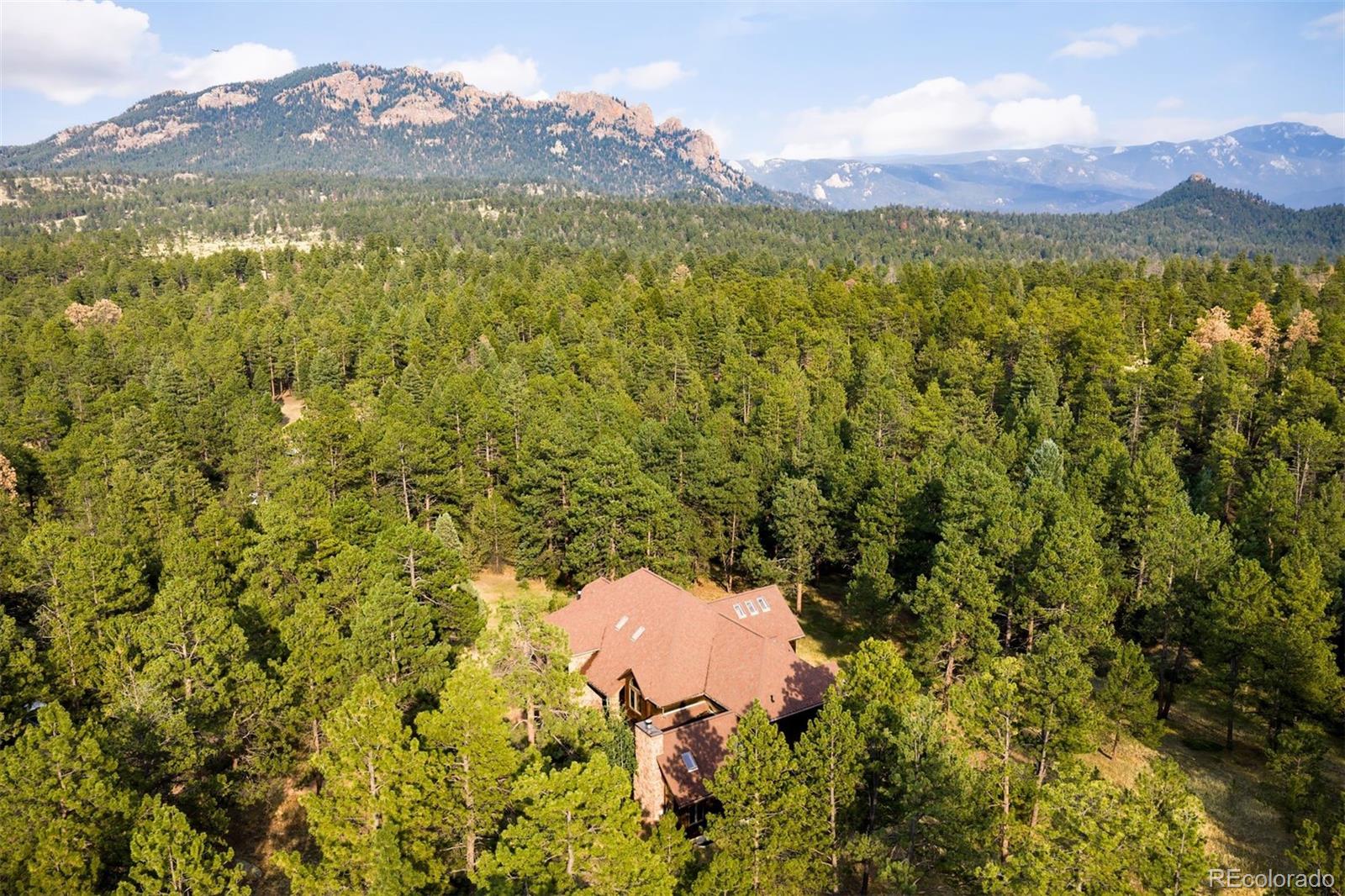 MLS Image #44 for 21206  spring creek road,buffalo creek, Colorado