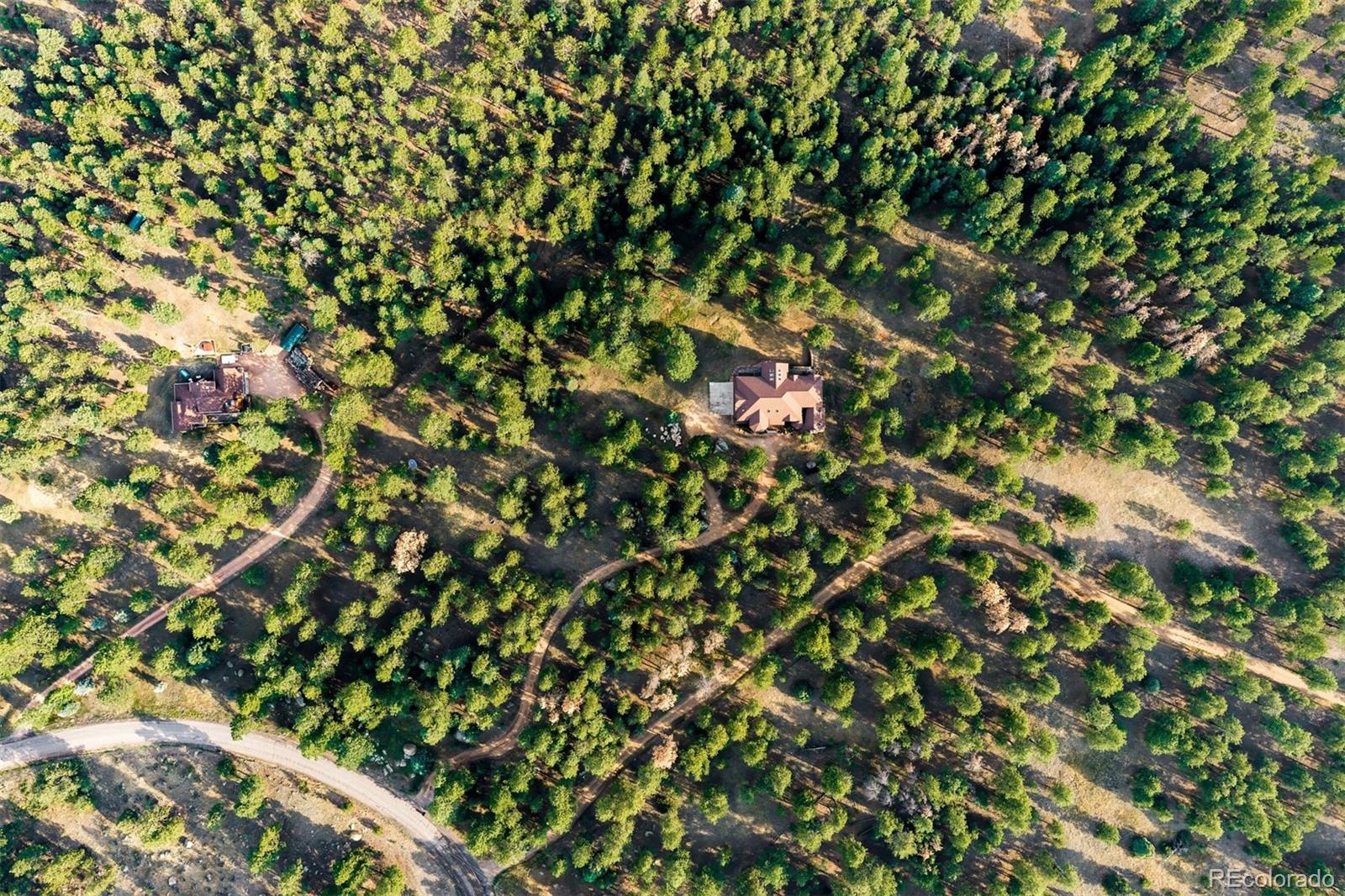 MLS Image #45 for 21206  spring creek road,buffalo creek, Colorado