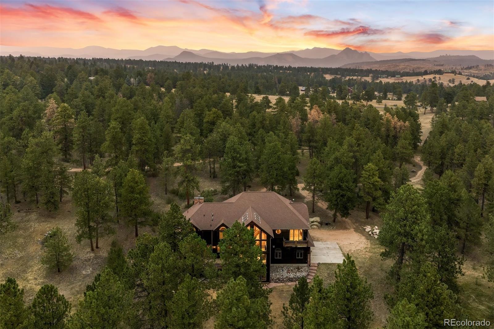 MLS Image #46 for 21206  spring creek road,buffalo creek, Colorado