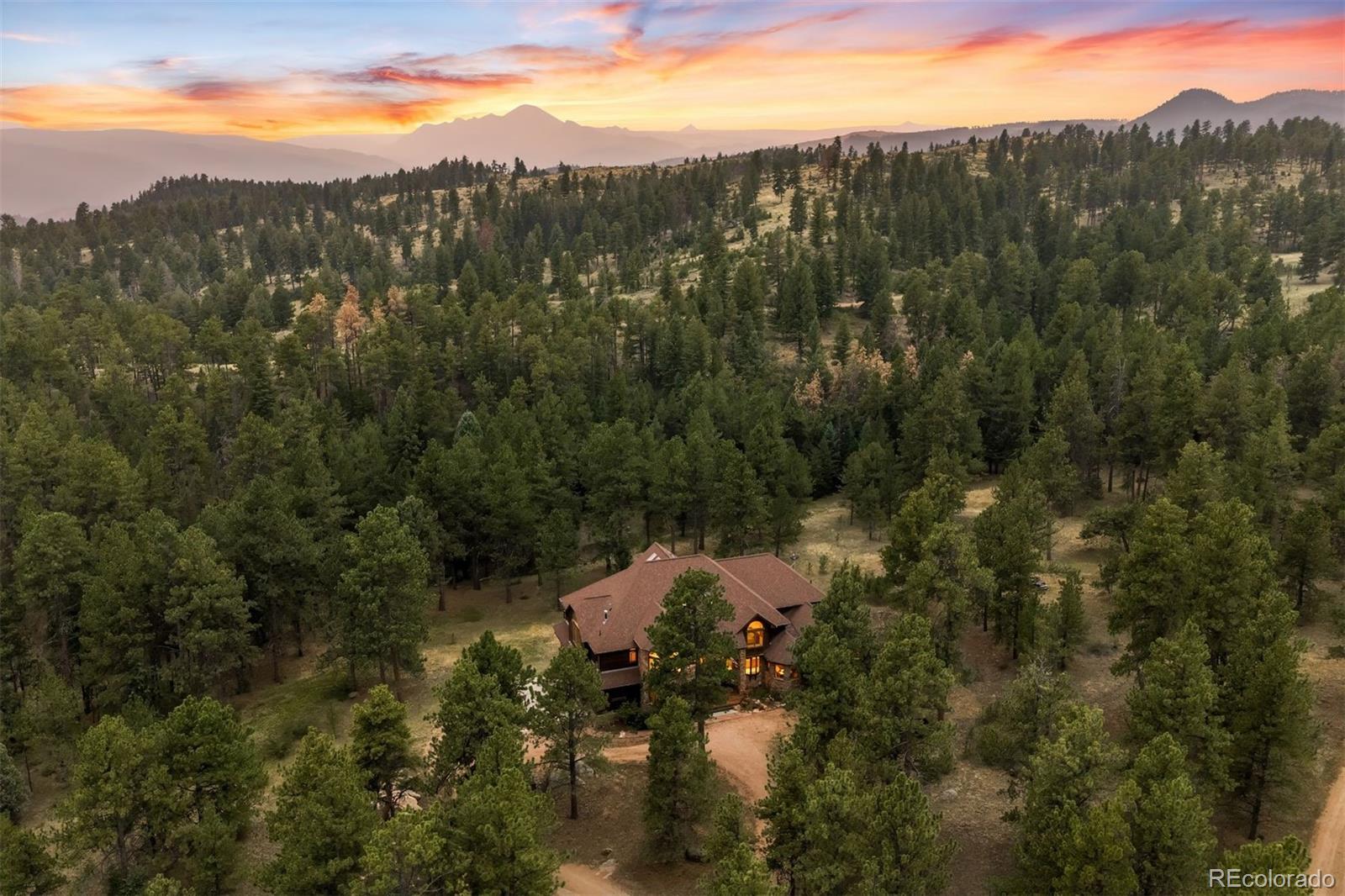 MLS Image #47 for 21206  spring creek road,buffalo creek, Colorado