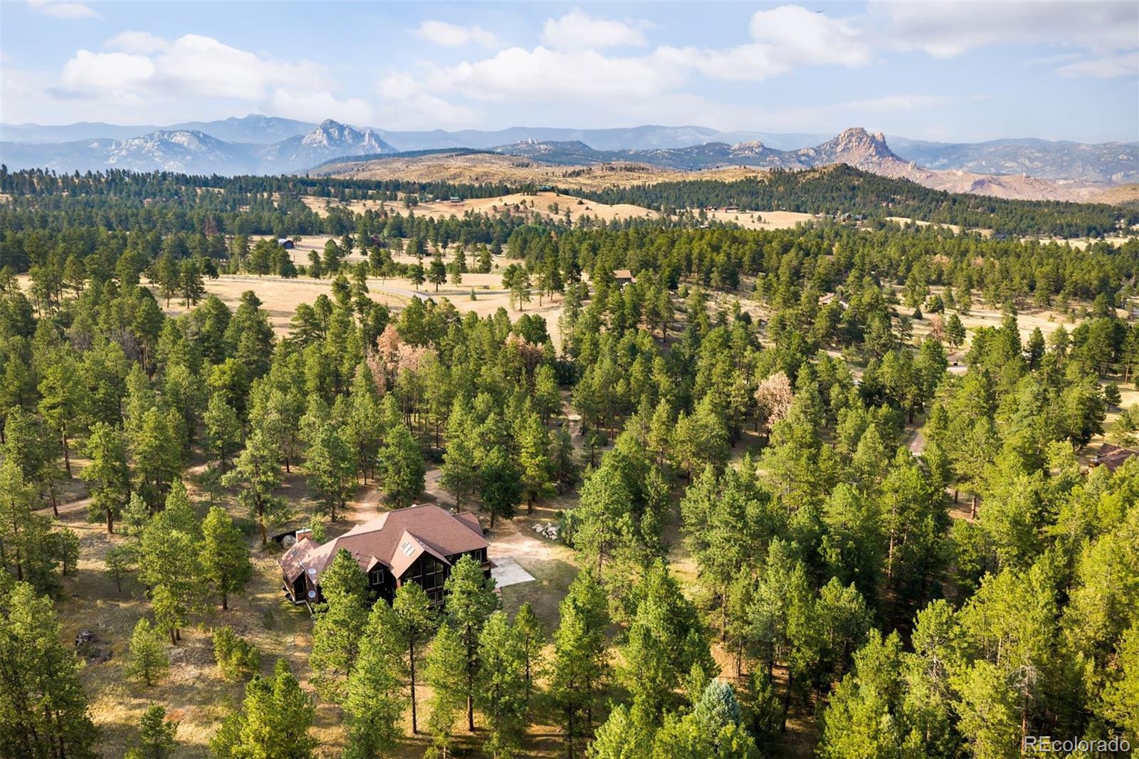 MLS Image #48 for 21206  spring creek road,buffalo creek, Colorado