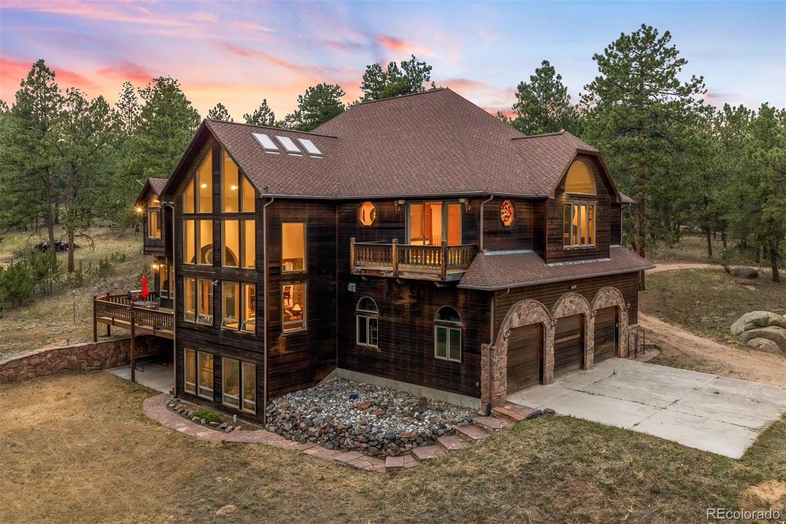 MLS Image #49 for 21206  spring creek road,buffalo creek, Colorado