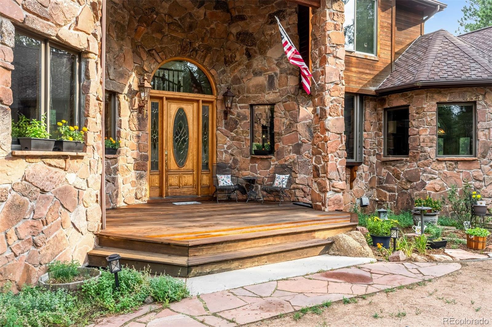 MLS Image #5 for 21206  spring creek road,buffalo creek, Colorado