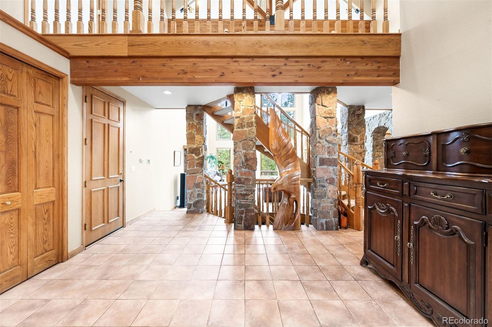 MLS Image #6 for 21206  spring creek road,buffalo creek, Colorado