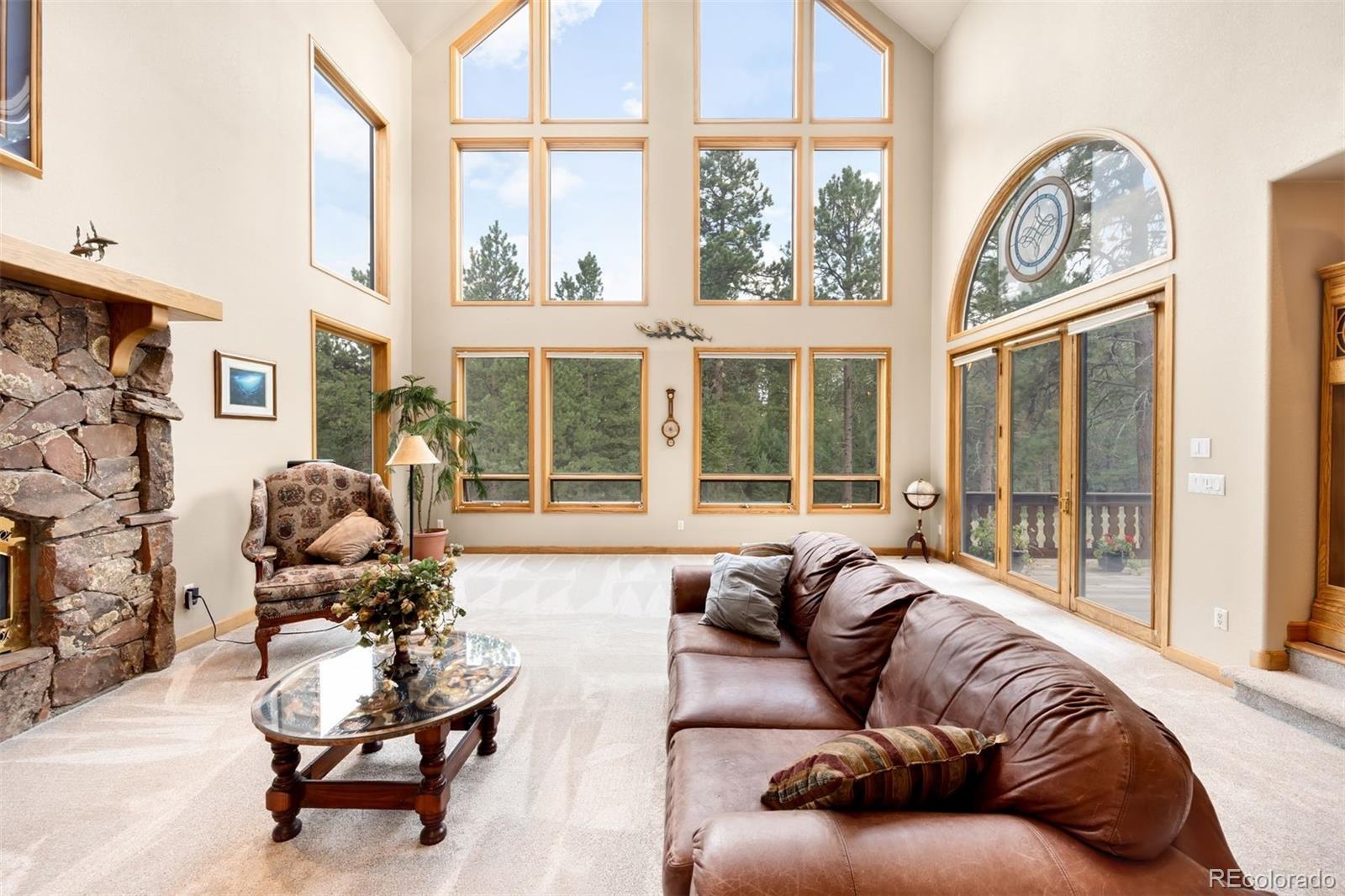 MLS Image #8 for 21206  spring creek road,buffalo creek, Colorado