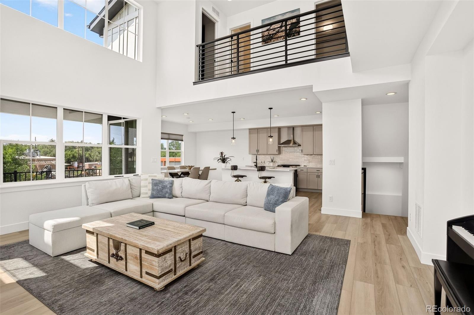 MLS Image #4 for 6780 w 60th avenue,arvada, Colorado