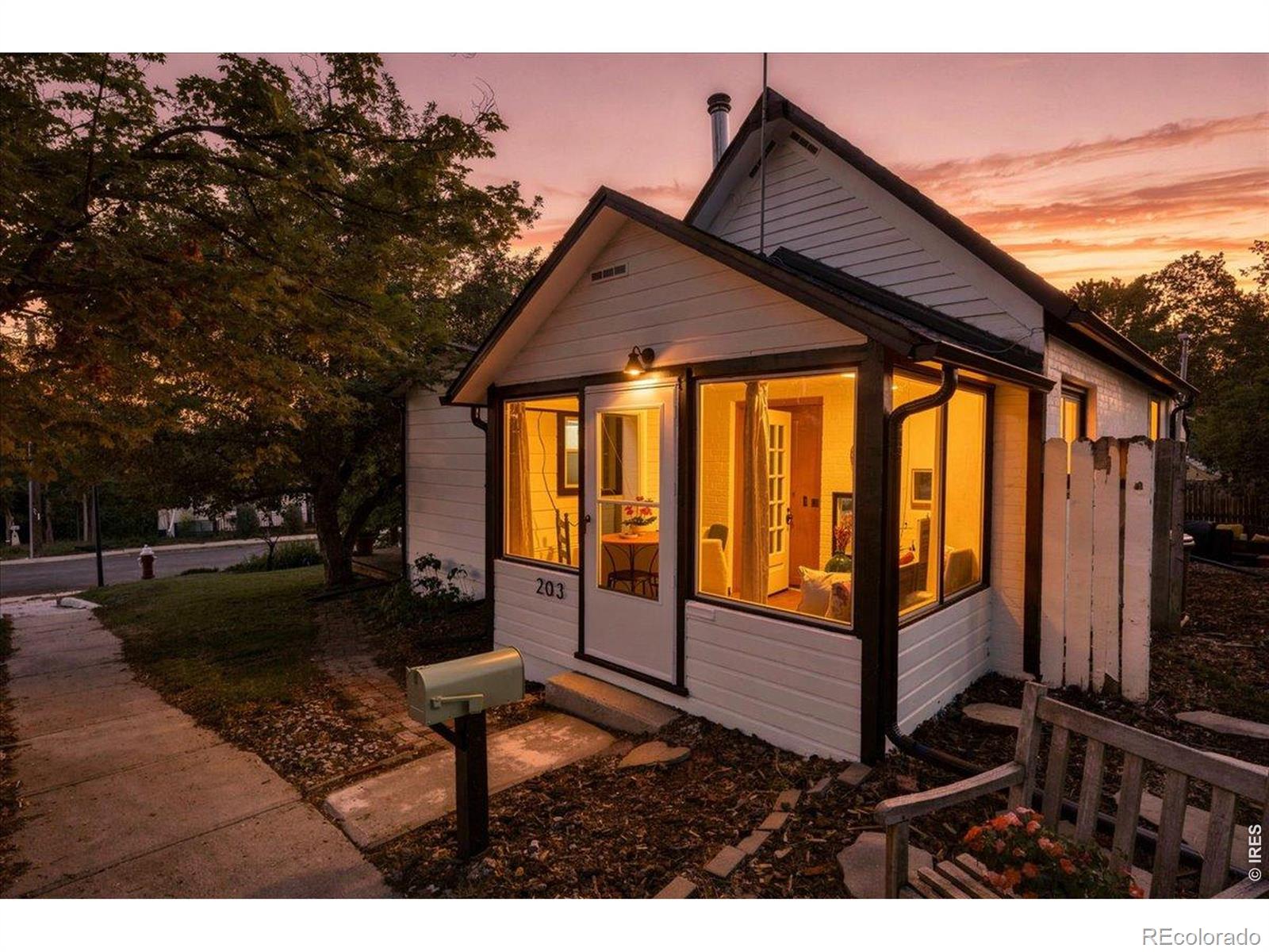 MLS Image #0 for 203  judson street,longmont, Colorado