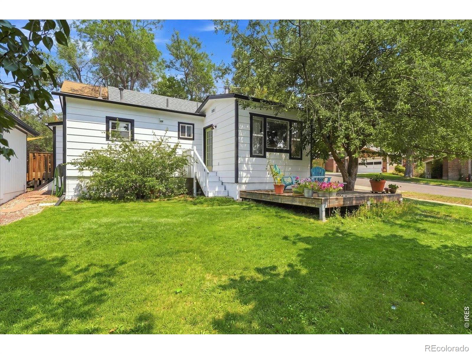 MLS Image #2 for 203  judson street,longmont, Colorado