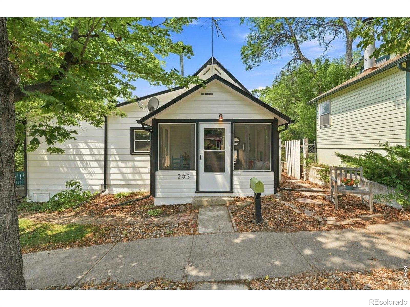 MLS Image #3 for 203  judson street,longmont, Colorado