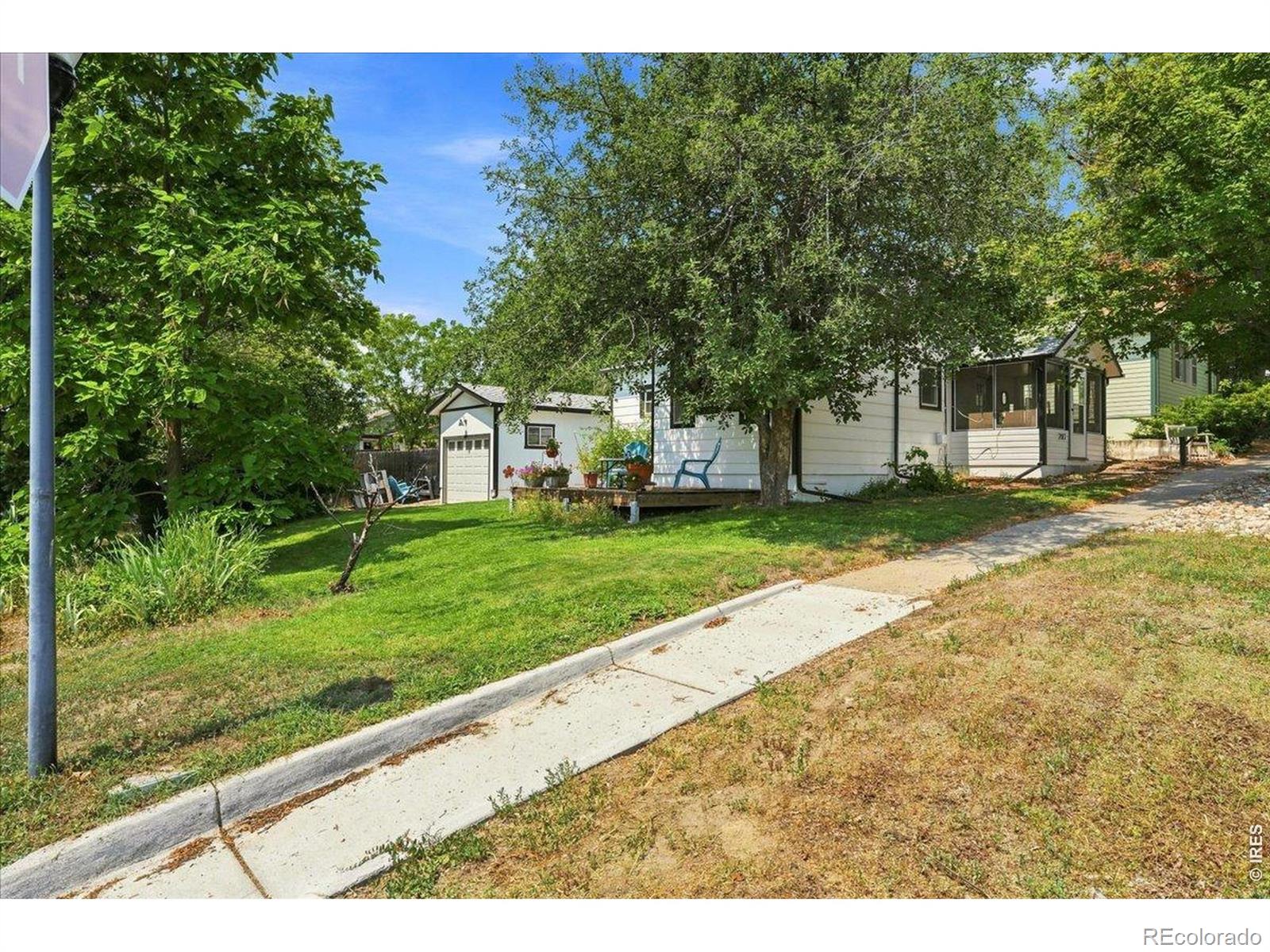 MLS Image #42 for 203  judson street,longmont, Colorado