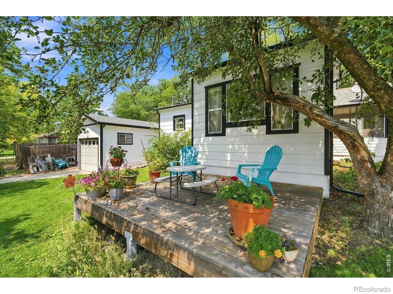 MLS Image #5 for 203  judson street,longmont, Colorado