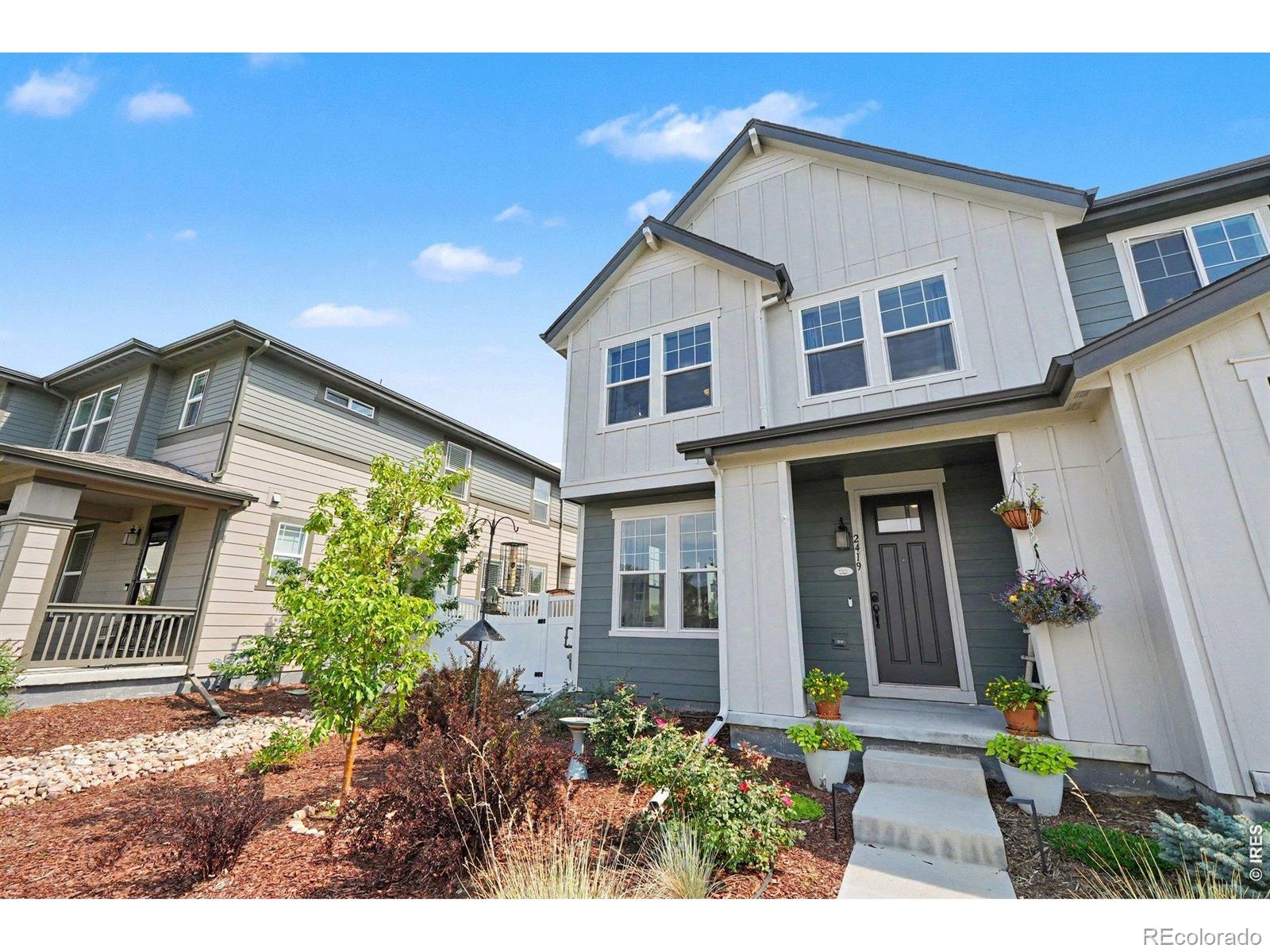 MLS Image #1 for 2419  whistler drive,longmont, Colorado