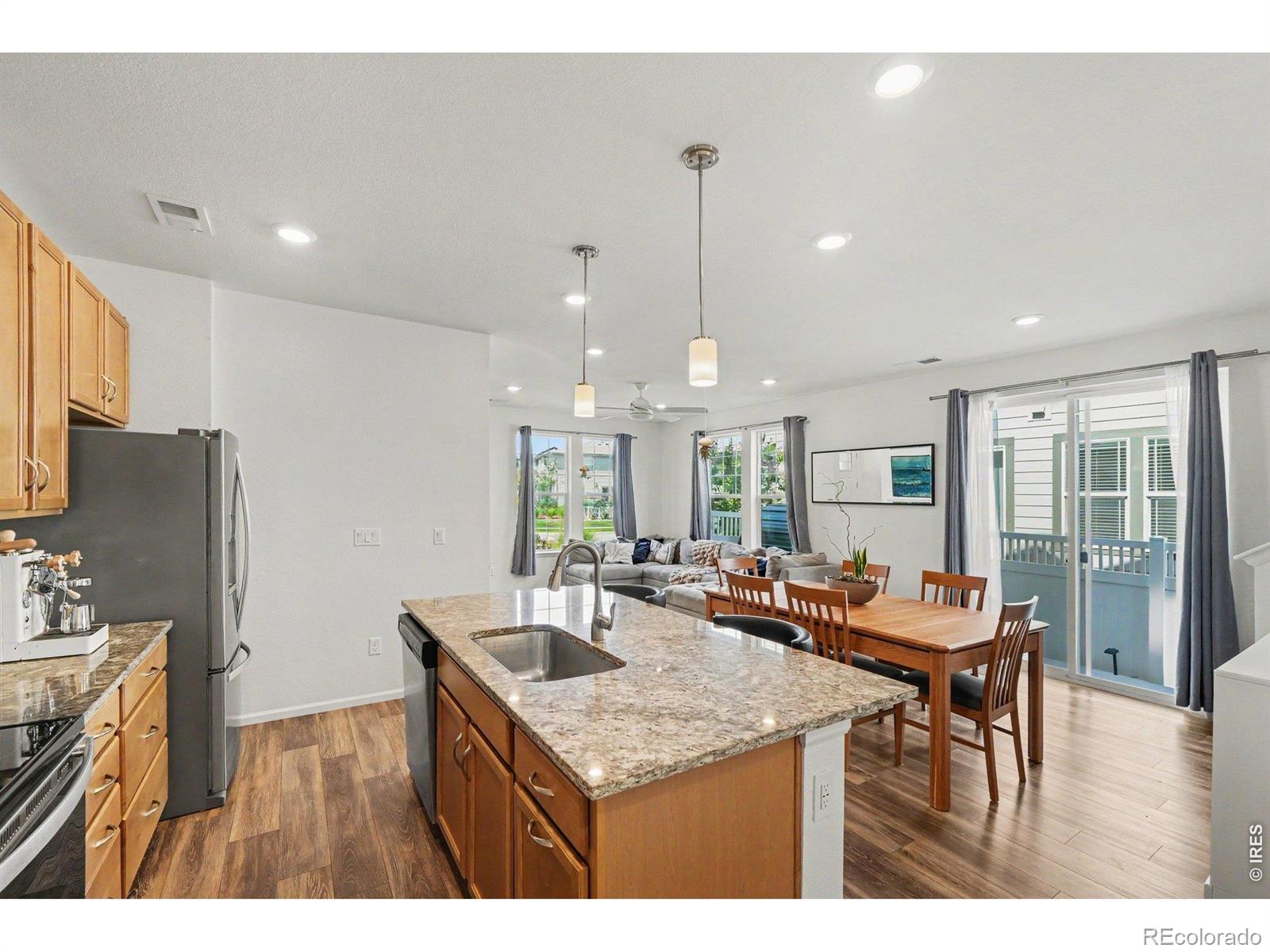 MLS Image #10 for 2419  whistler drive,longmont, Colorado