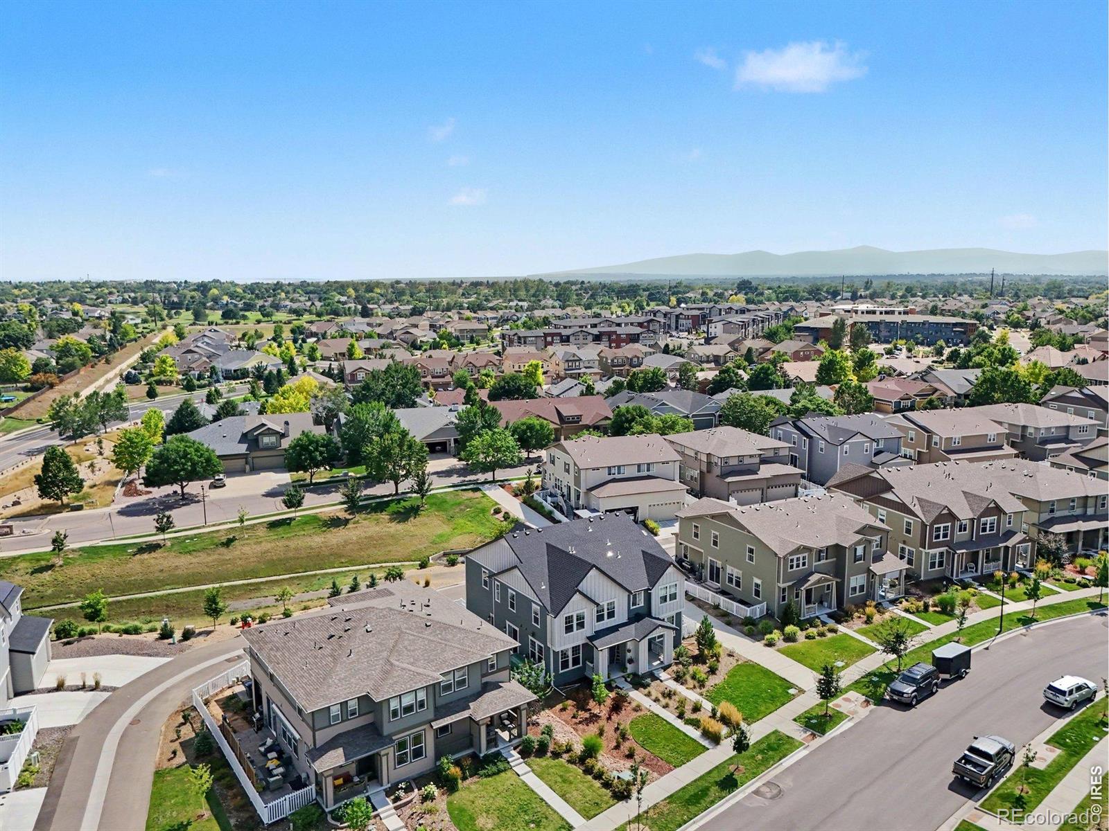 MLS Image #2 for 2419  whistler drive,longmont, Colorado