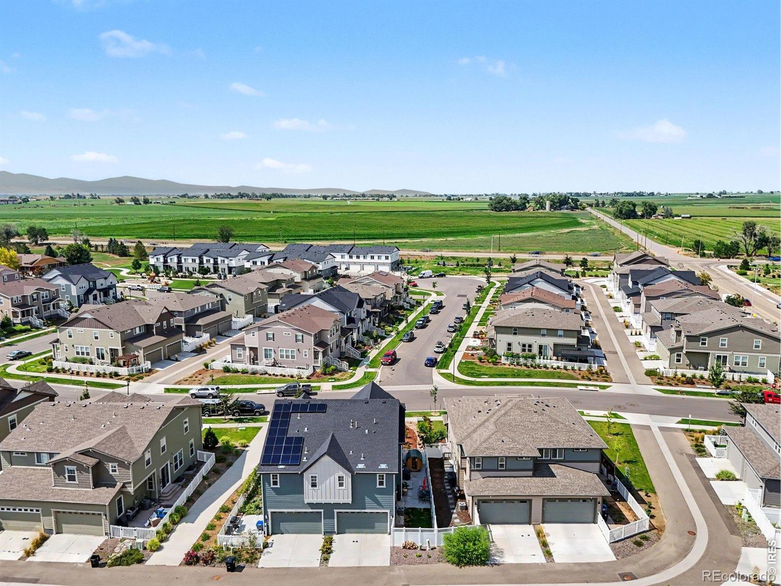 MLS Image #3 for 2419  whistler drive,longmont, Colorado