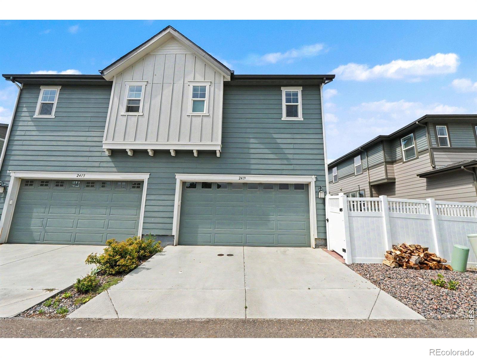 MLS Image #6 for 2419  whistler drive,longmont, Colorado
