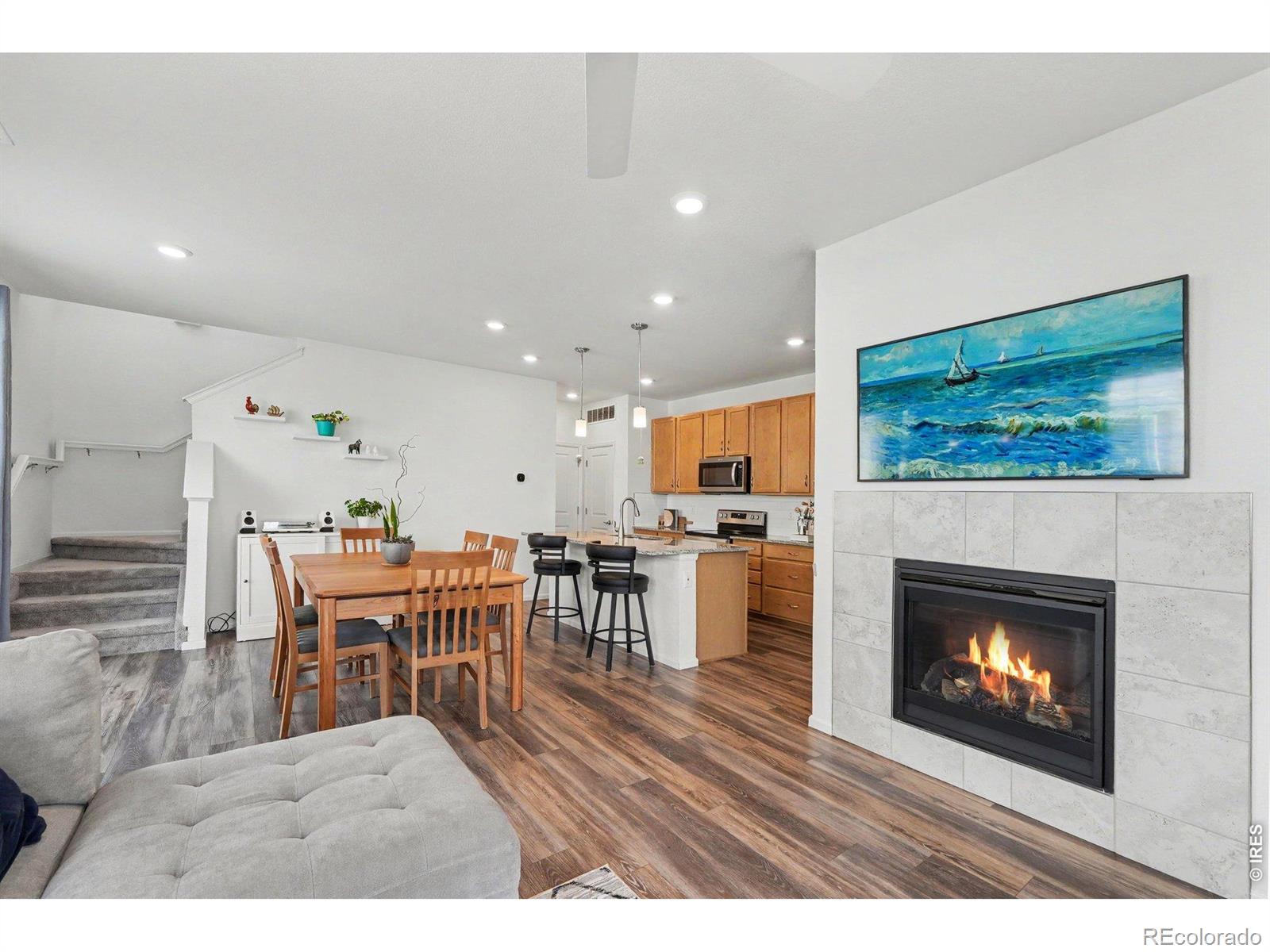 MLS Image #7 for 2419  whistler drive,longmont, Colorado