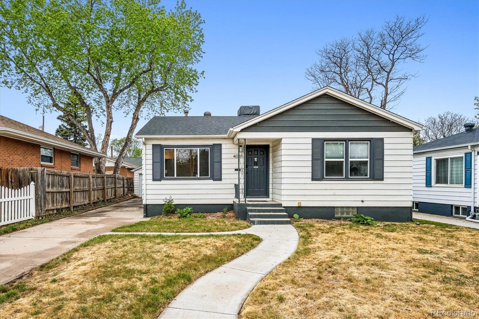 MLS Image #1 for 4035 s logan street,englewood, Colorado
