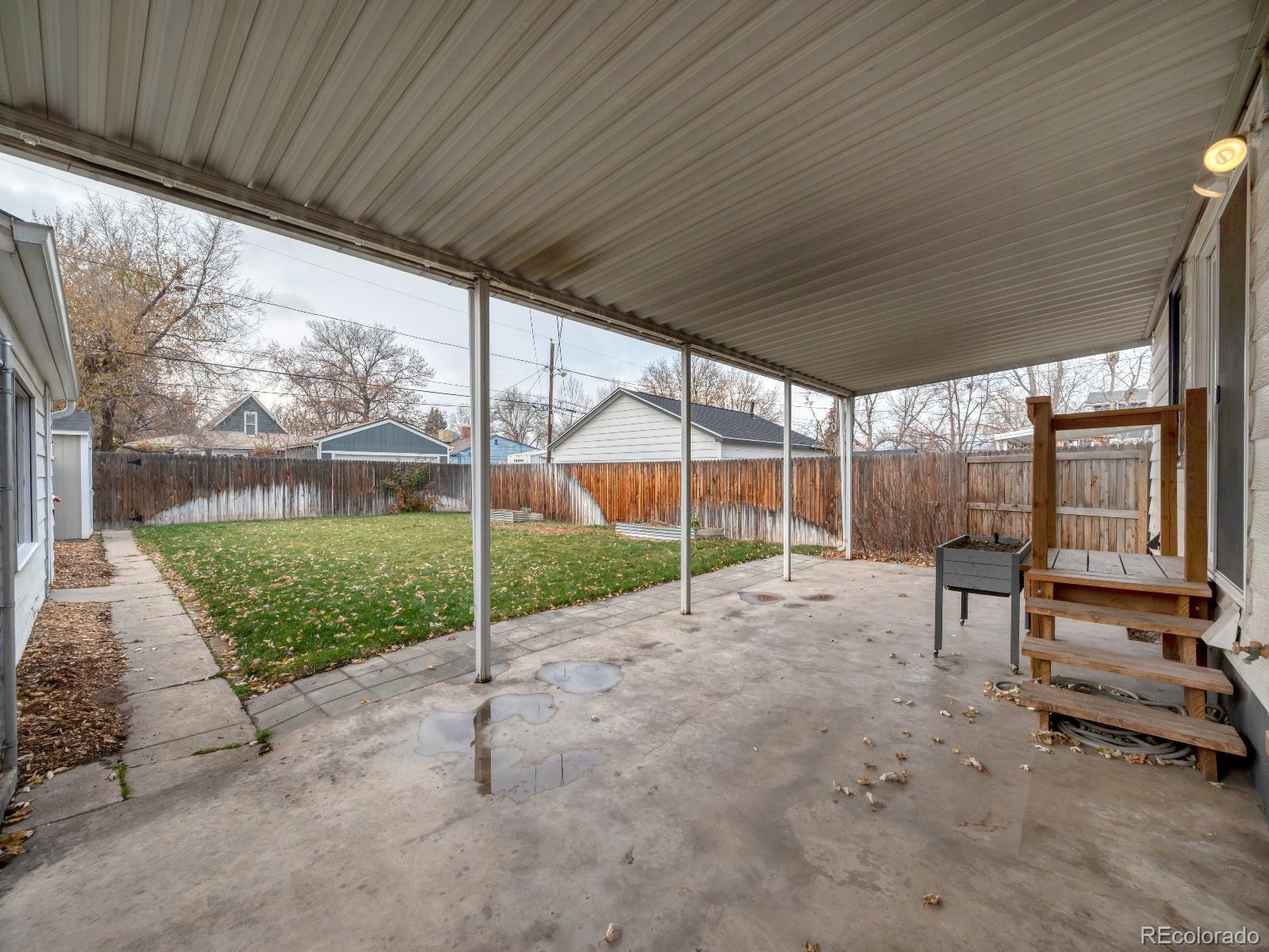 MLS Image #25 for 4035 s logan street,englewood, Colorado