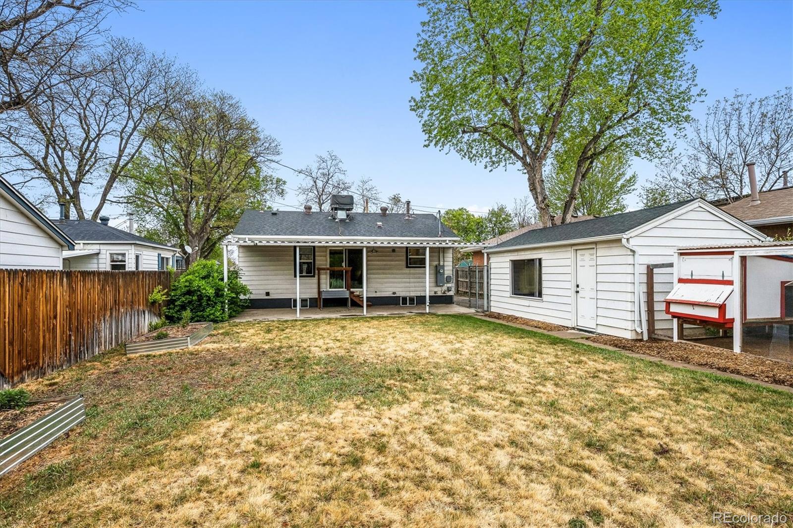 MLS Image #28 for 4035 s logan street,englewood, Colorado