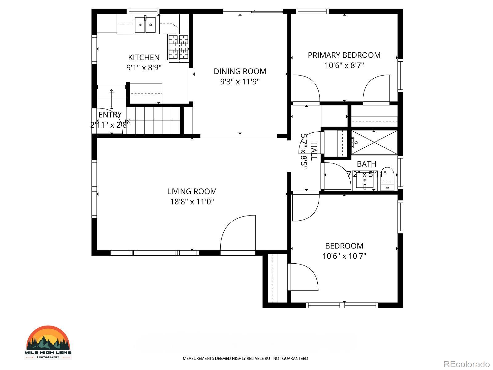 MLS Image #29 for 4035 s logan street,englewood, Colorado