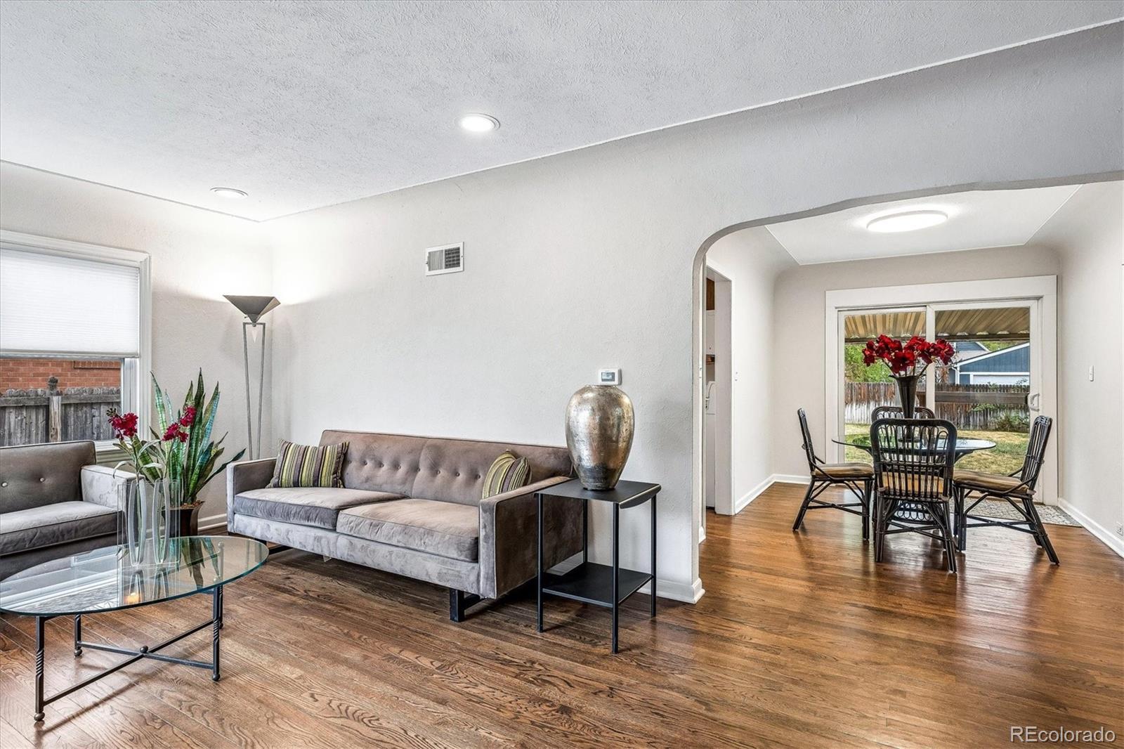 MLS Image #3 for 4035 s logan street,englewood, Colorado