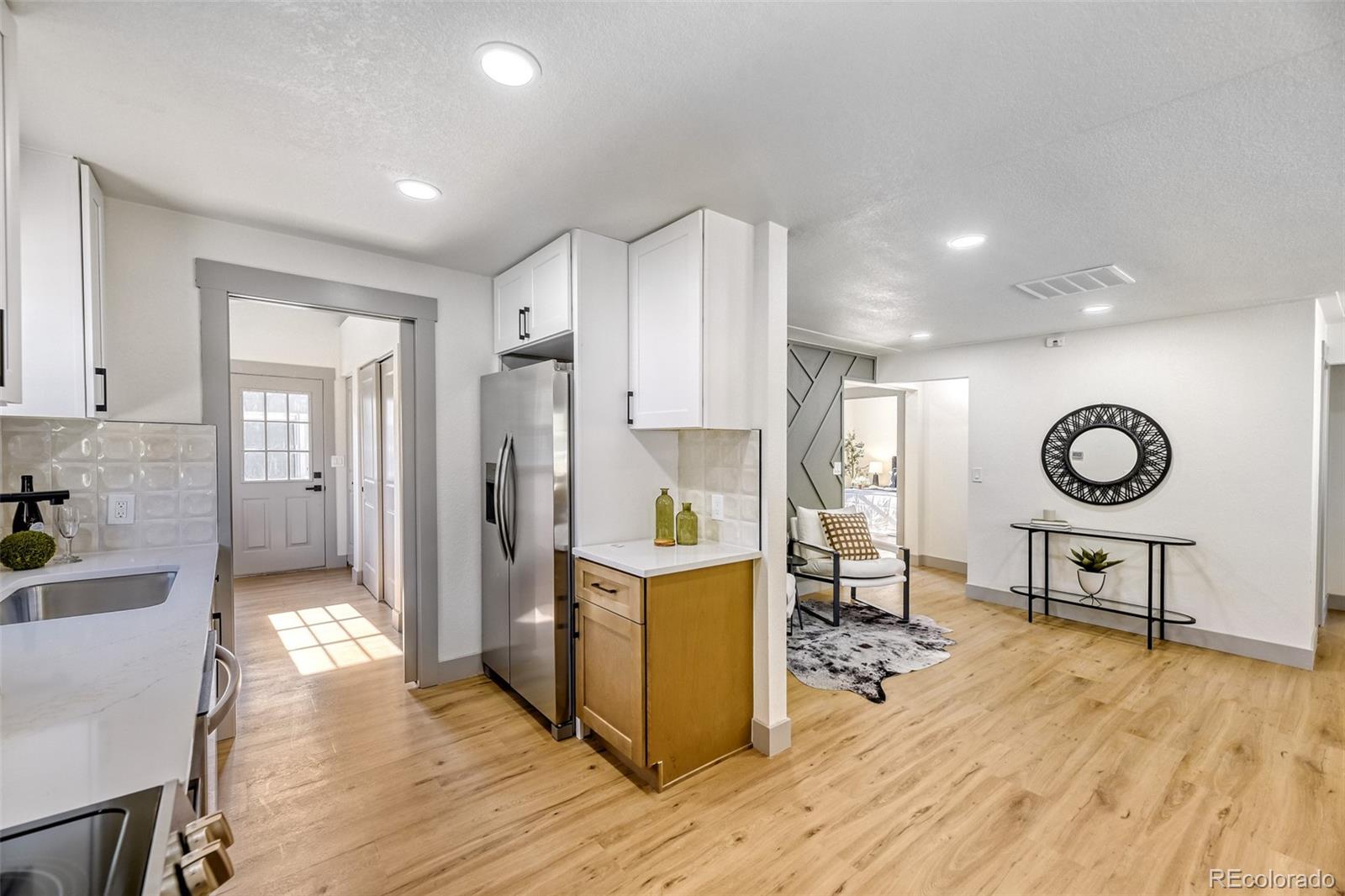 MLS Image #10 for 4345  fenton street,denver, Colorado