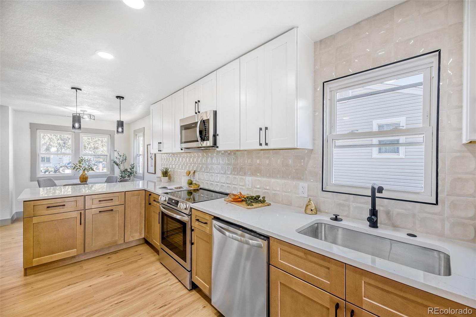MLS Image #11 for 4345  fenton street,denver, Colorado