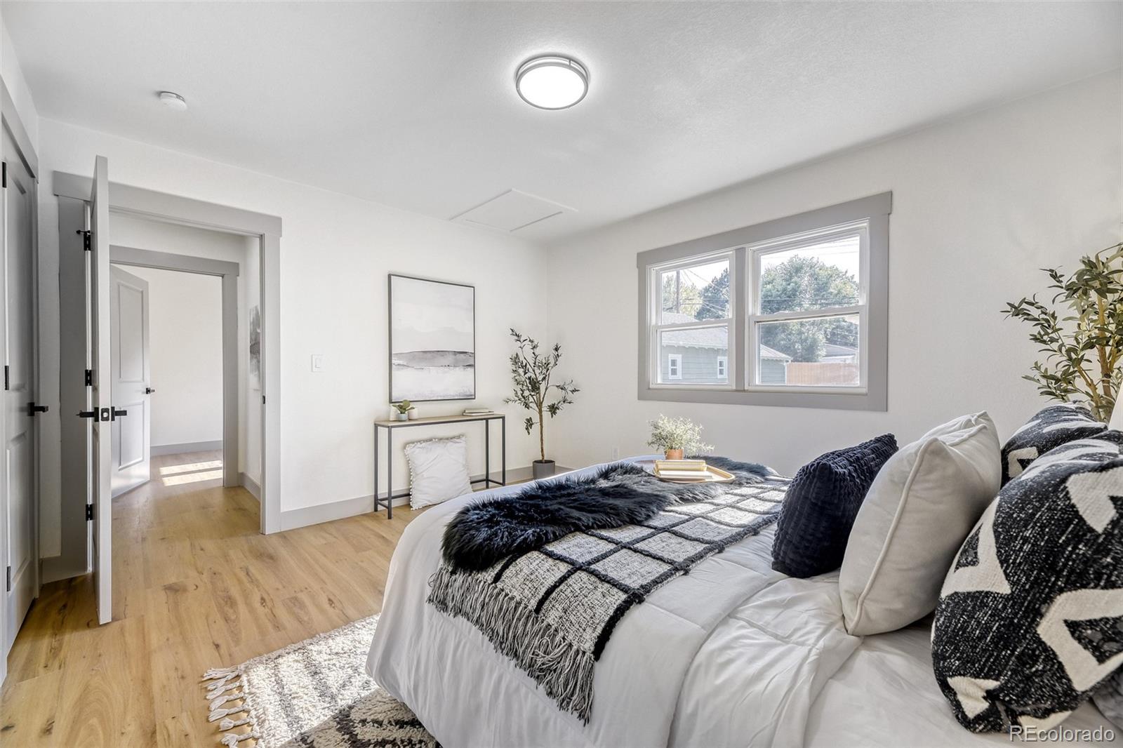 MLS Image #13 for 4345  fenton street,denver, Colorado
