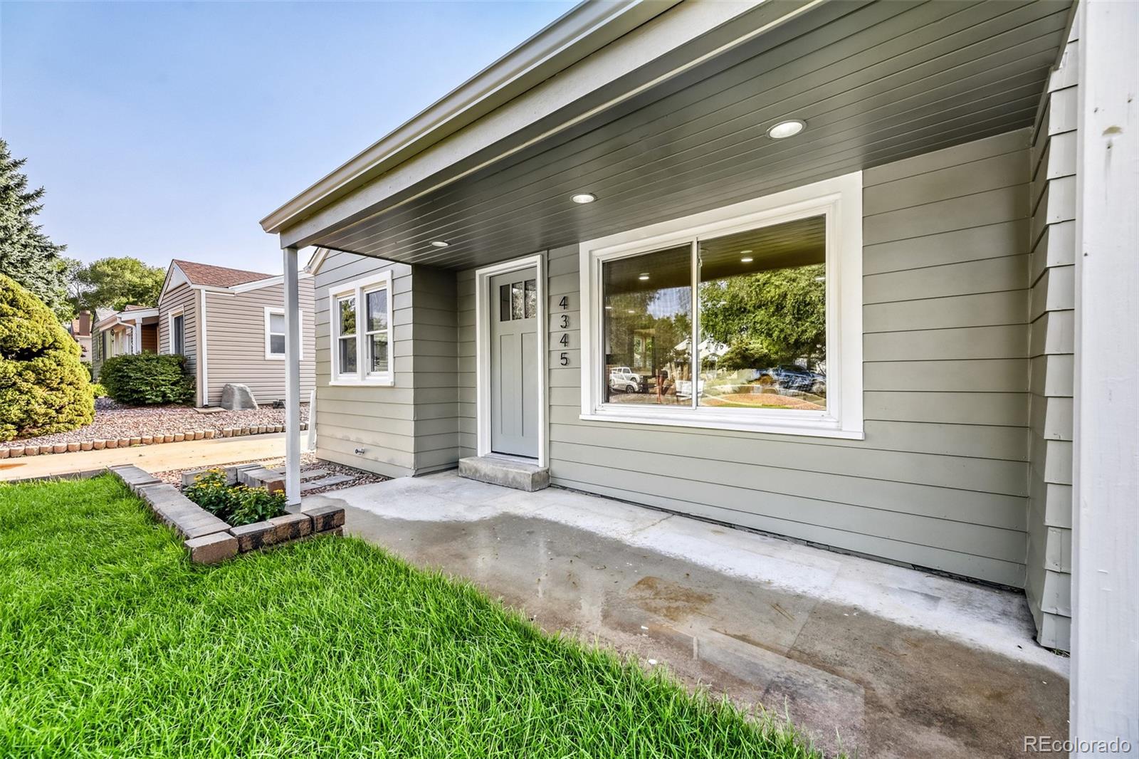 MLS Image #2 for 4345  fenton street,denver, Colorado