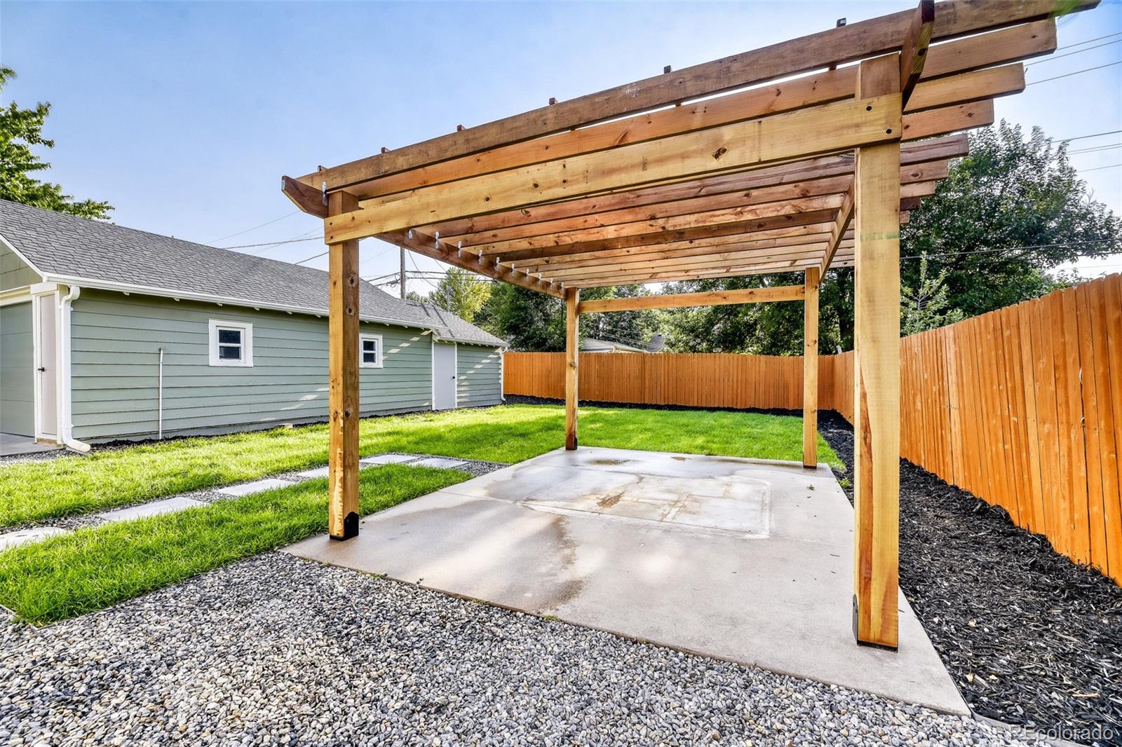 MLS Image #24 for 4345  fenton street,denver, Colorado