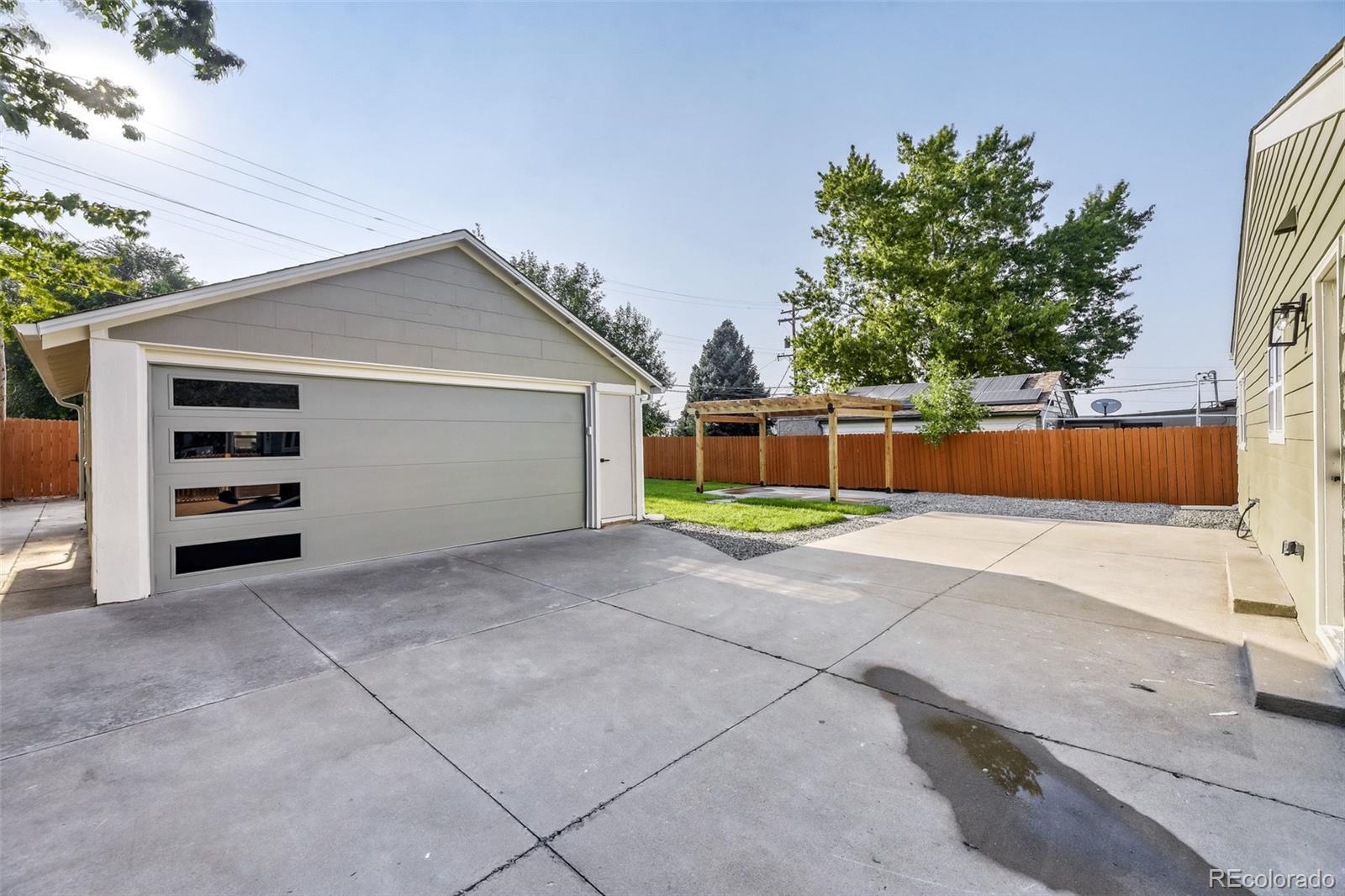 MLS Image #26 for 4345  fenton street,denver, Colorado