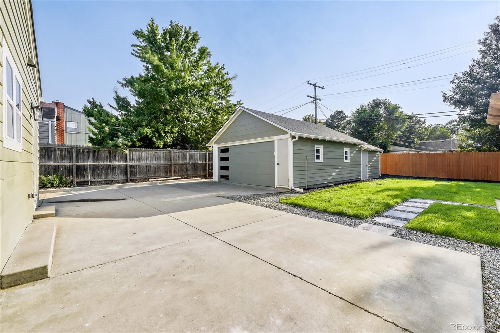 MLS Image #27 for 4345  fenton street,denver, Colorado