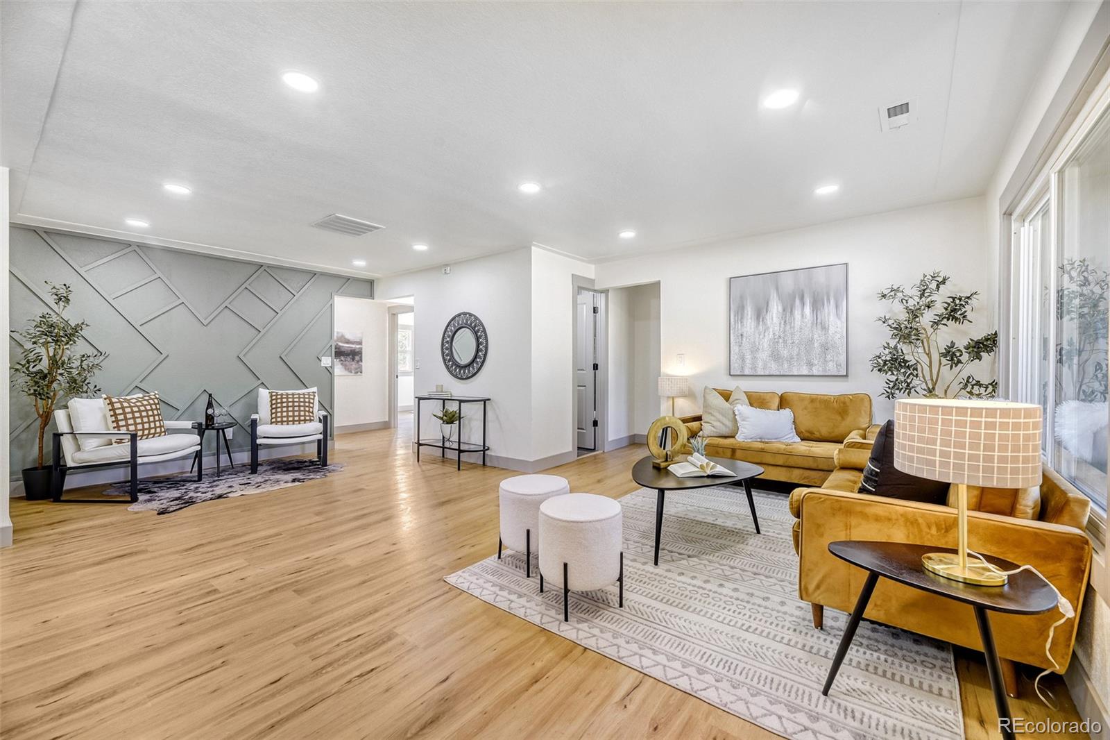 MLS Image #3 for 4345  fenton street,denver, Colorado