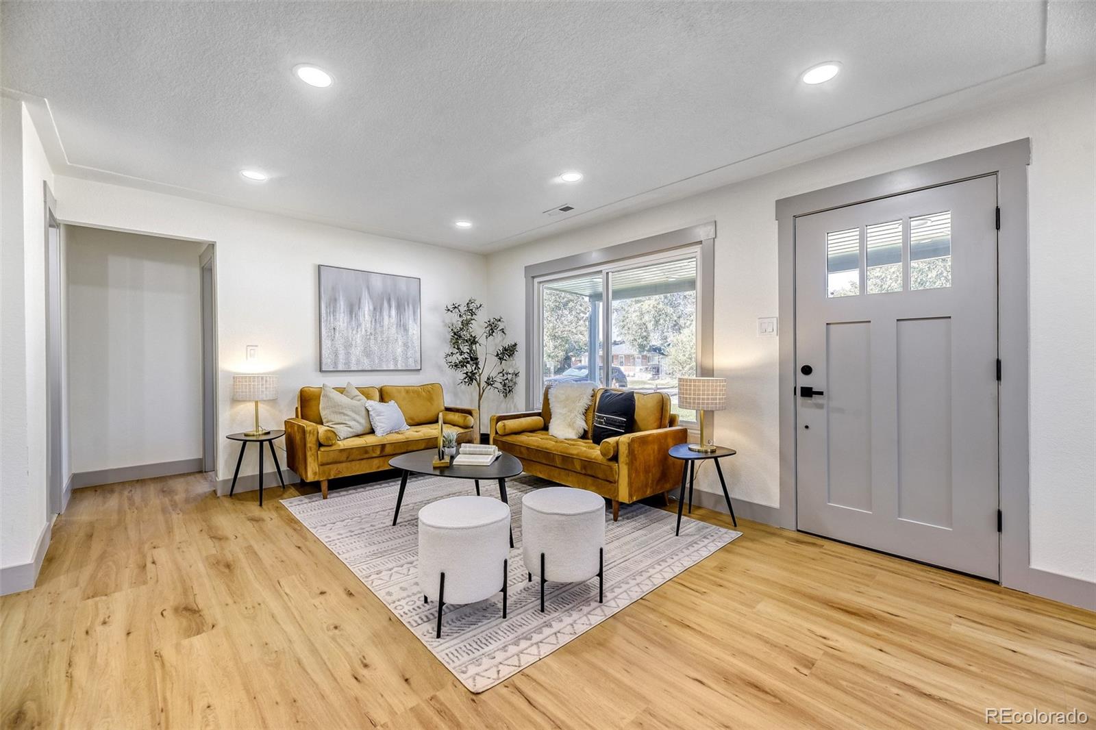 MLS Image #4 for 4345  fenton street,denver, Colorado