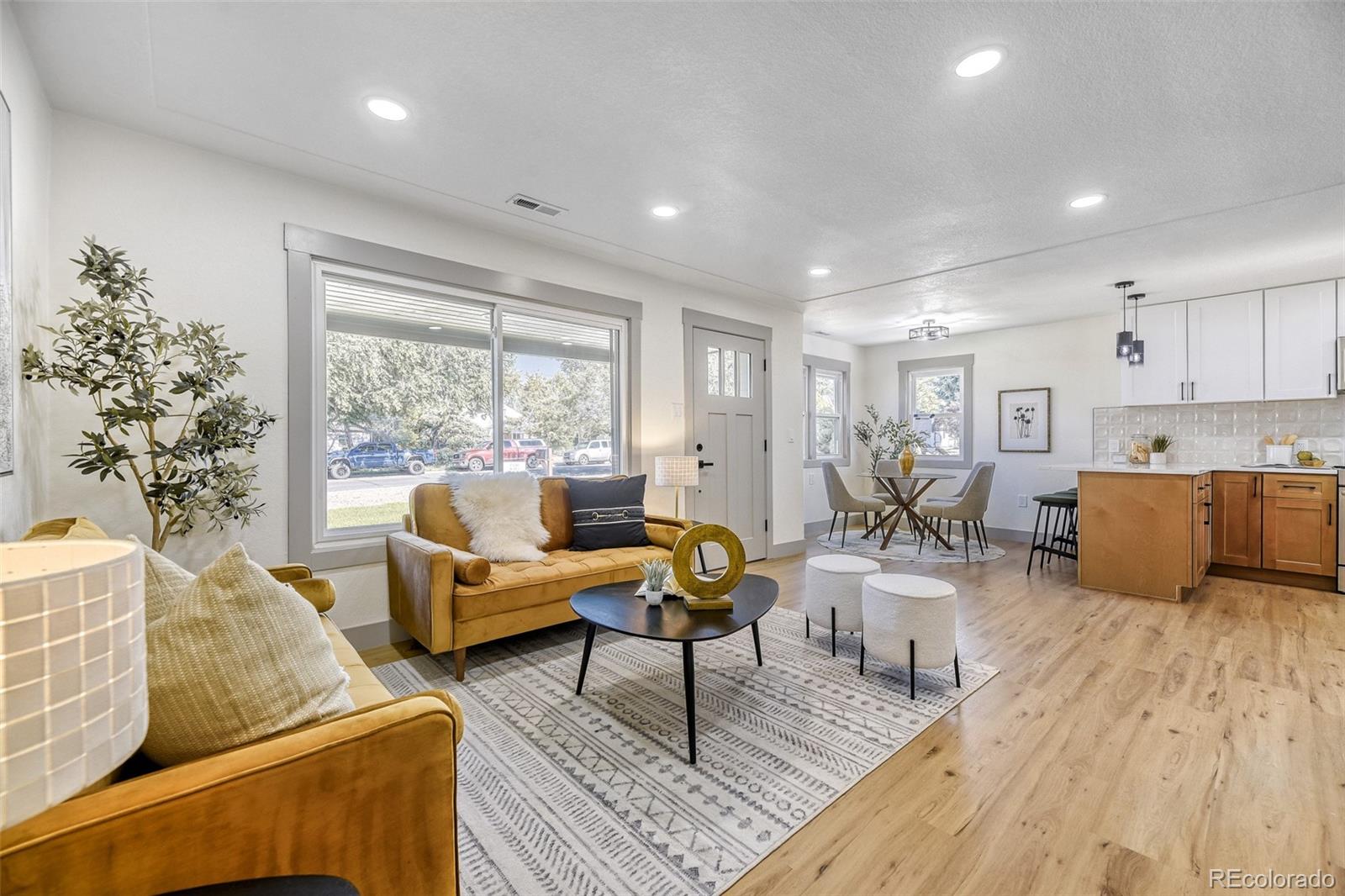 MLS Image #5 for 4345  fenton street,denver, Colorado