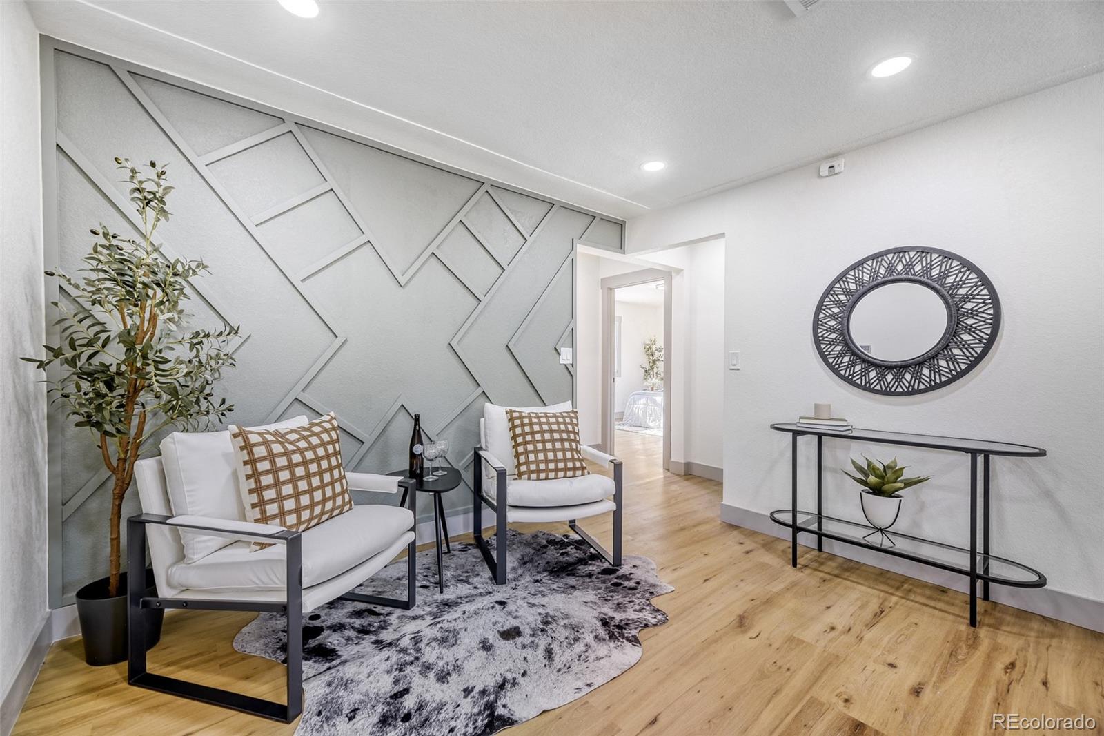 MLS Image #7 for 4345  fenton street,denver, Colorado