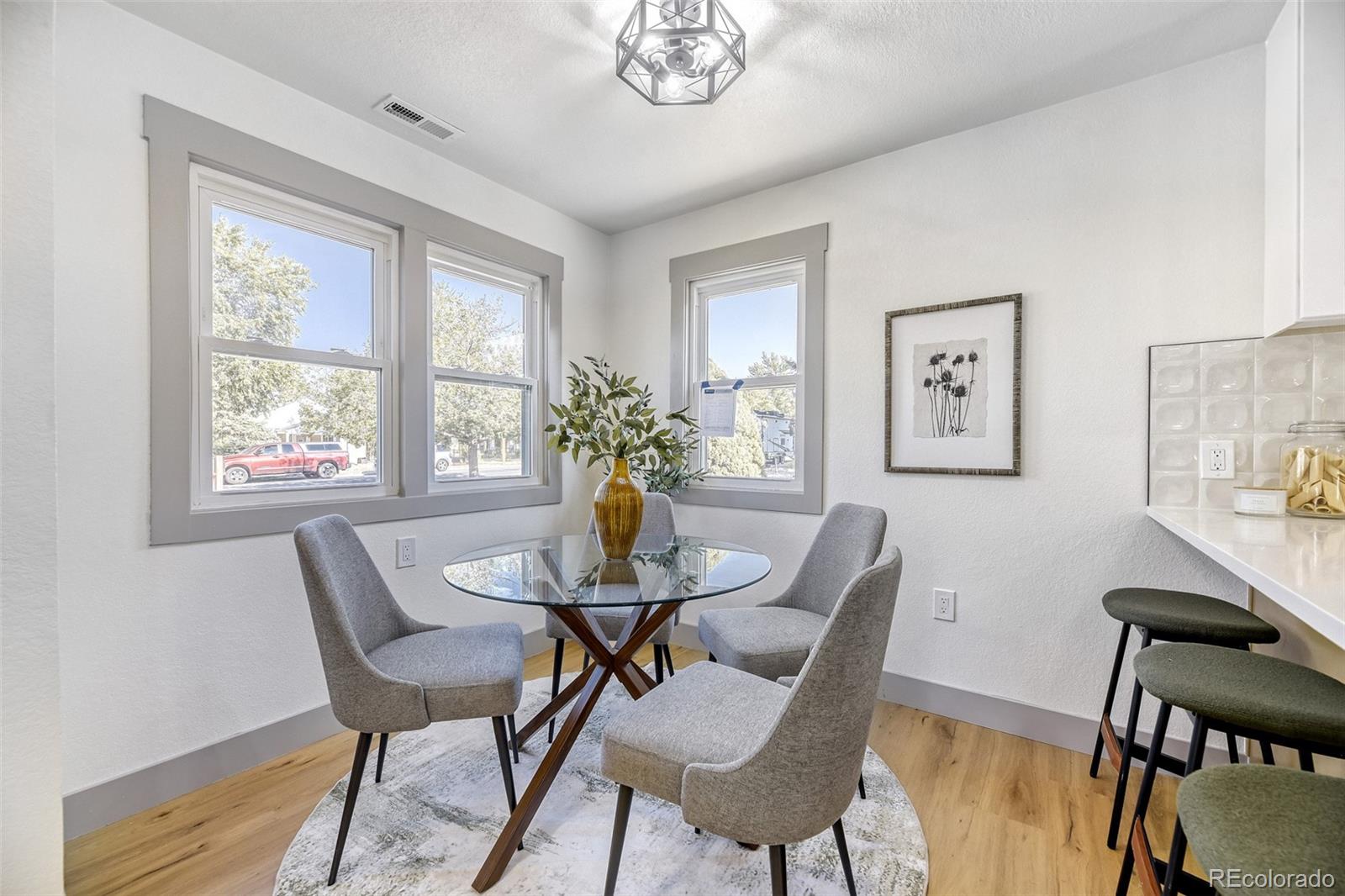 MLS Image #8 for 4345  fenton street,denver, Colorado