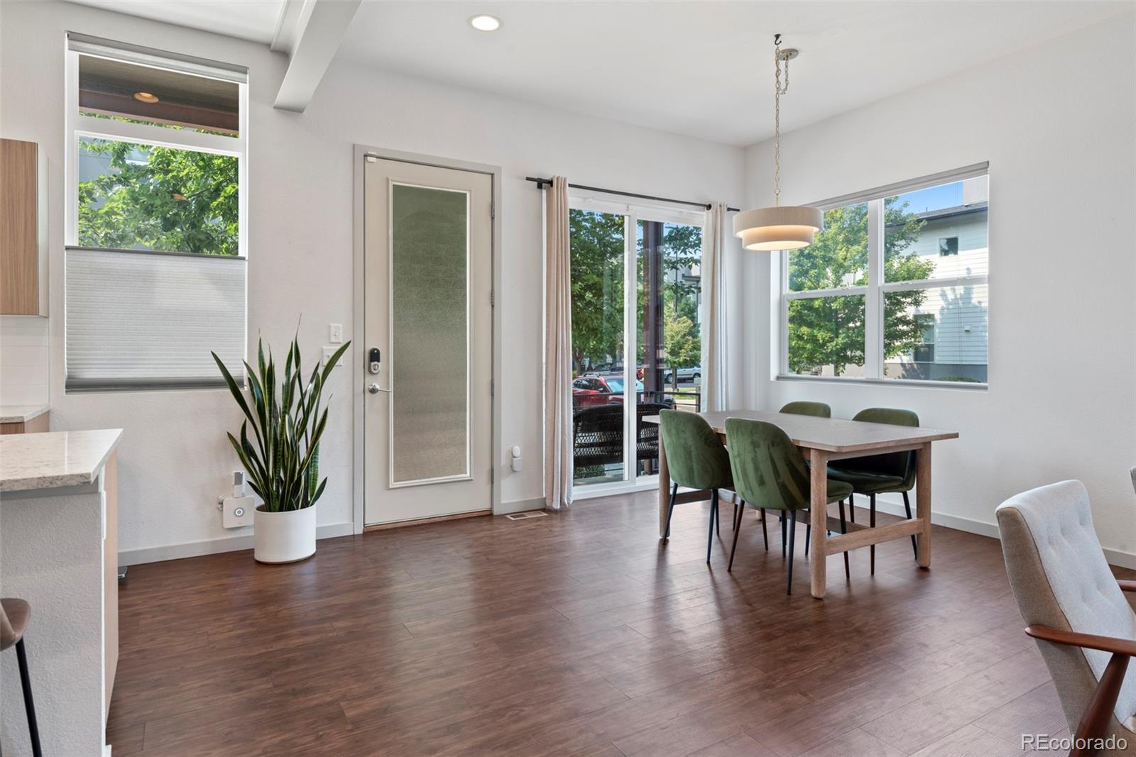 MLS Image #1 for 4020  fenton court,wheat ridge, Colorado
