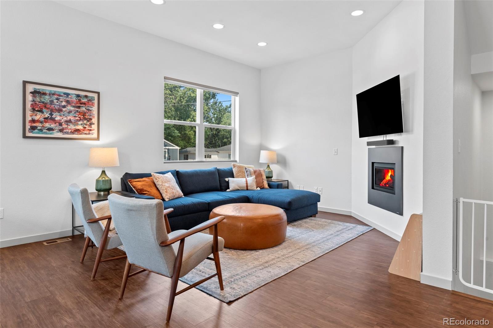 MLS Image #2 for 4020  fenton court,wheat ridge, Colorado