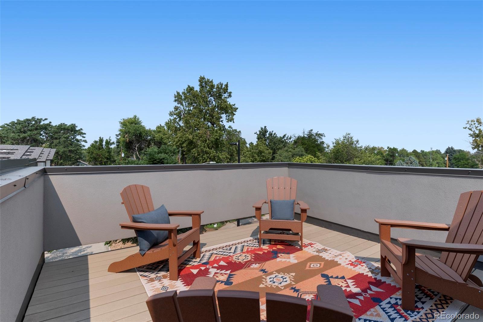 MLS Image #33 for 4020  fenton court,wheat ridge, Colorado