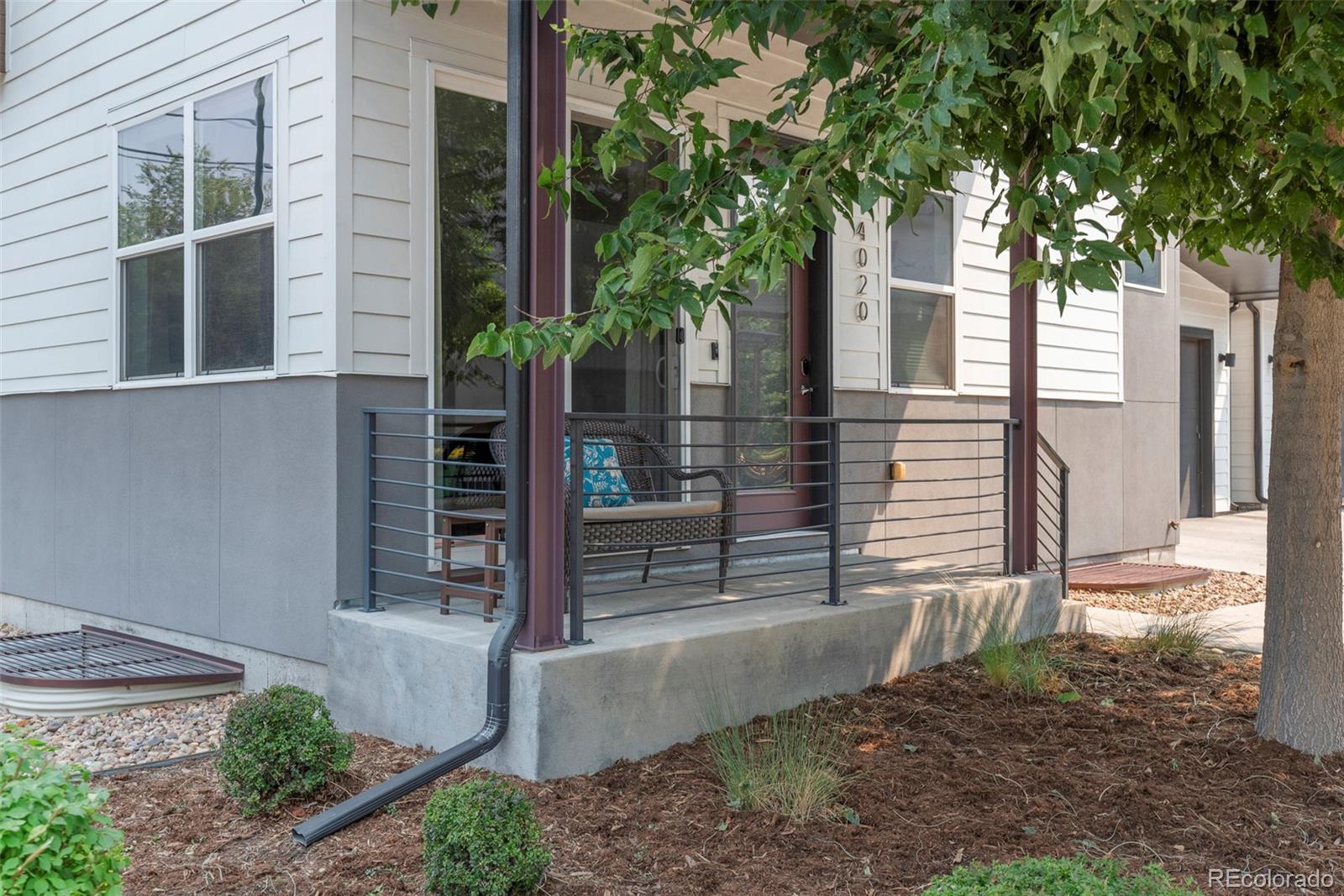 MLS Image #40 for 4020  fenton court,wheat ridge, Colorado