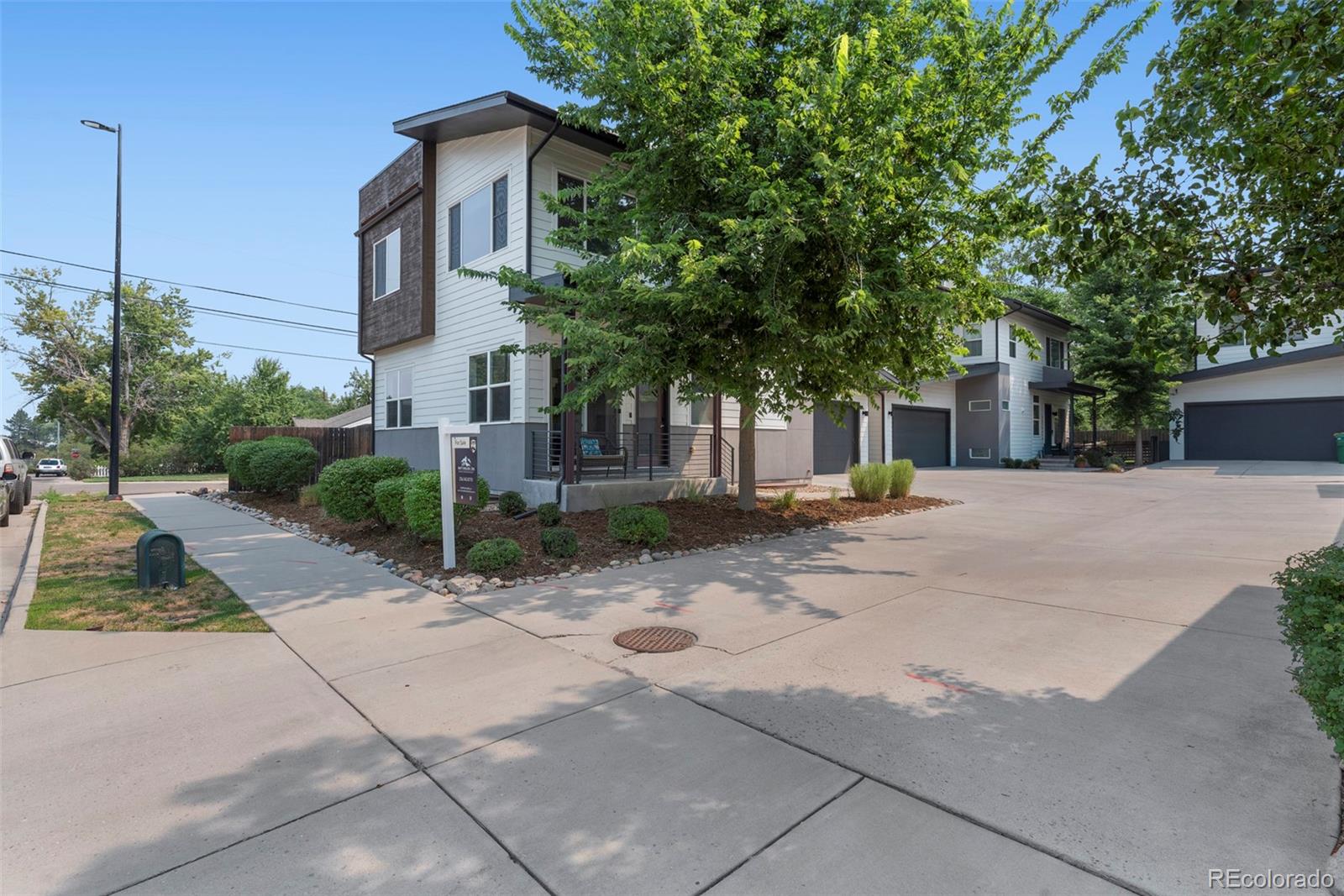MLS Image #41 for 4020  fenton court,wheat ridge, Colorado